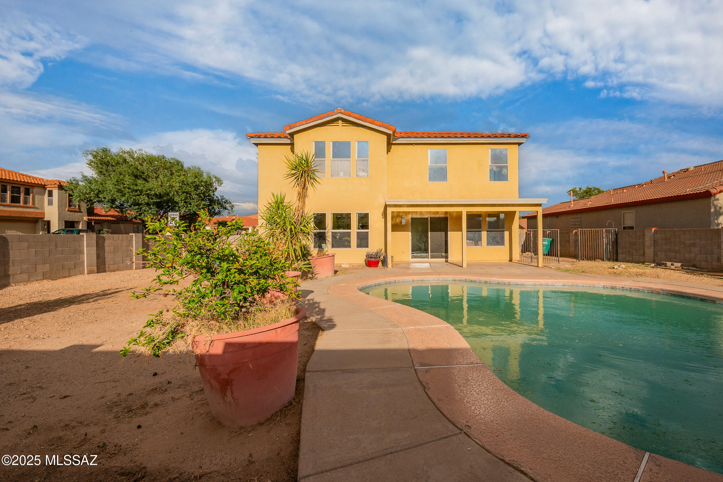 Cortaro Ranch (1-297) - Residential