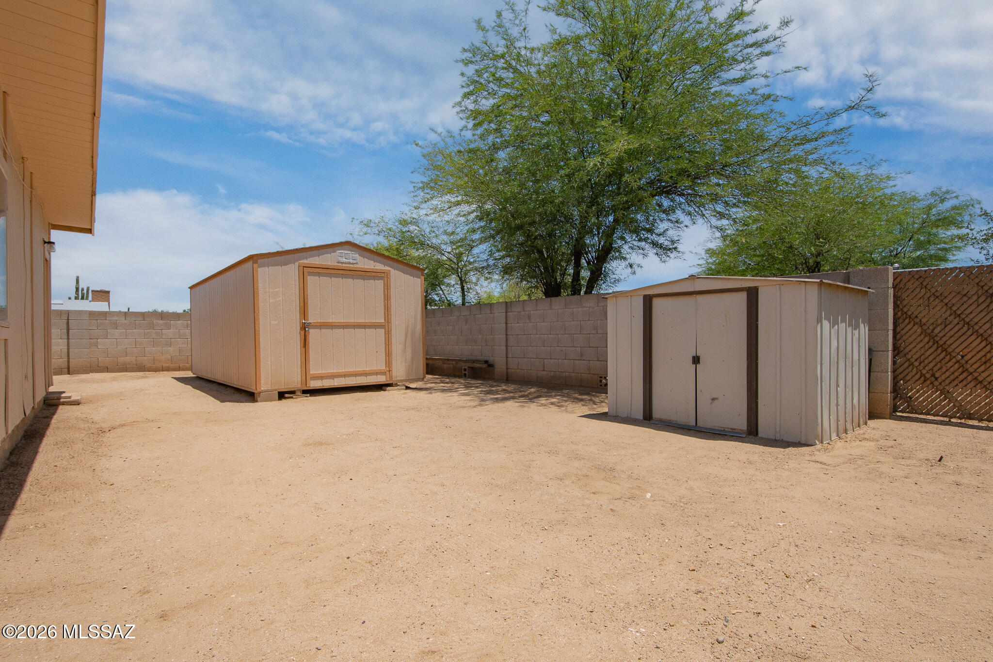 Casas Del Oeste(1-79) - Residential