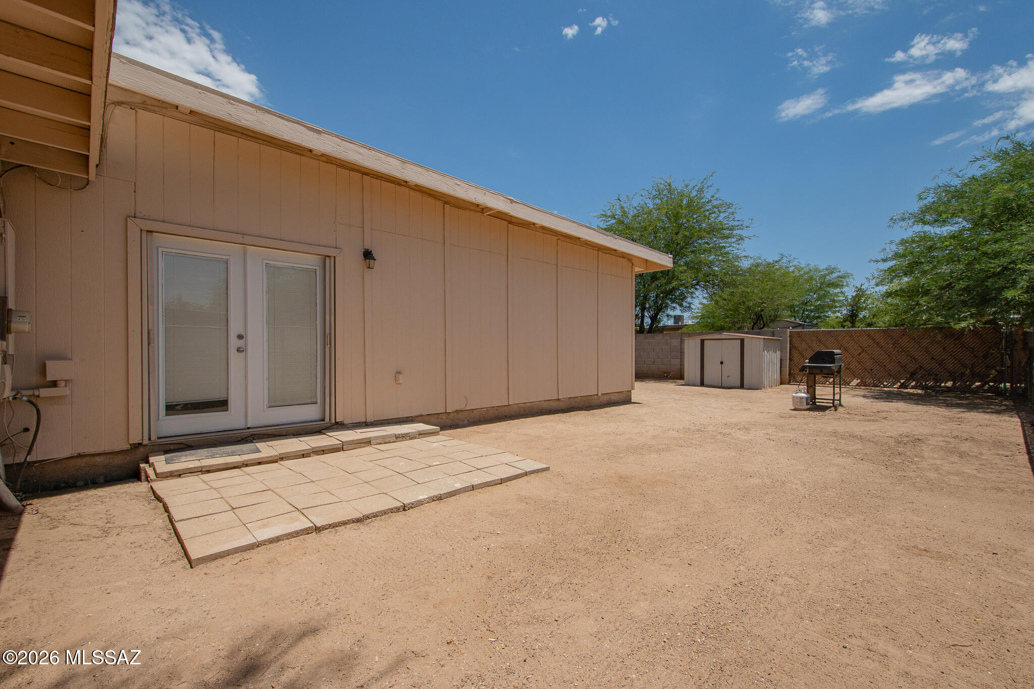 Casas Del Oeste(1-79) - Residential