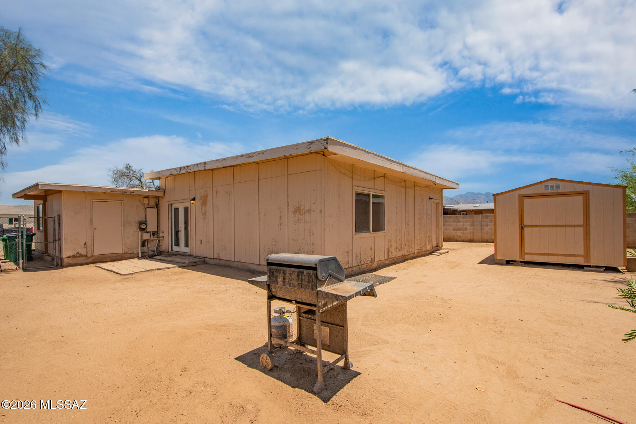 Casas Del Oeste(1-79) - Residential