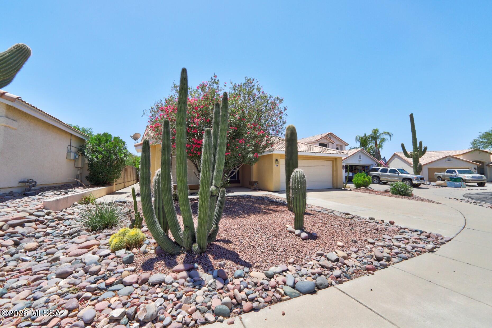 Continental Ranch Parcel 7 - Residential