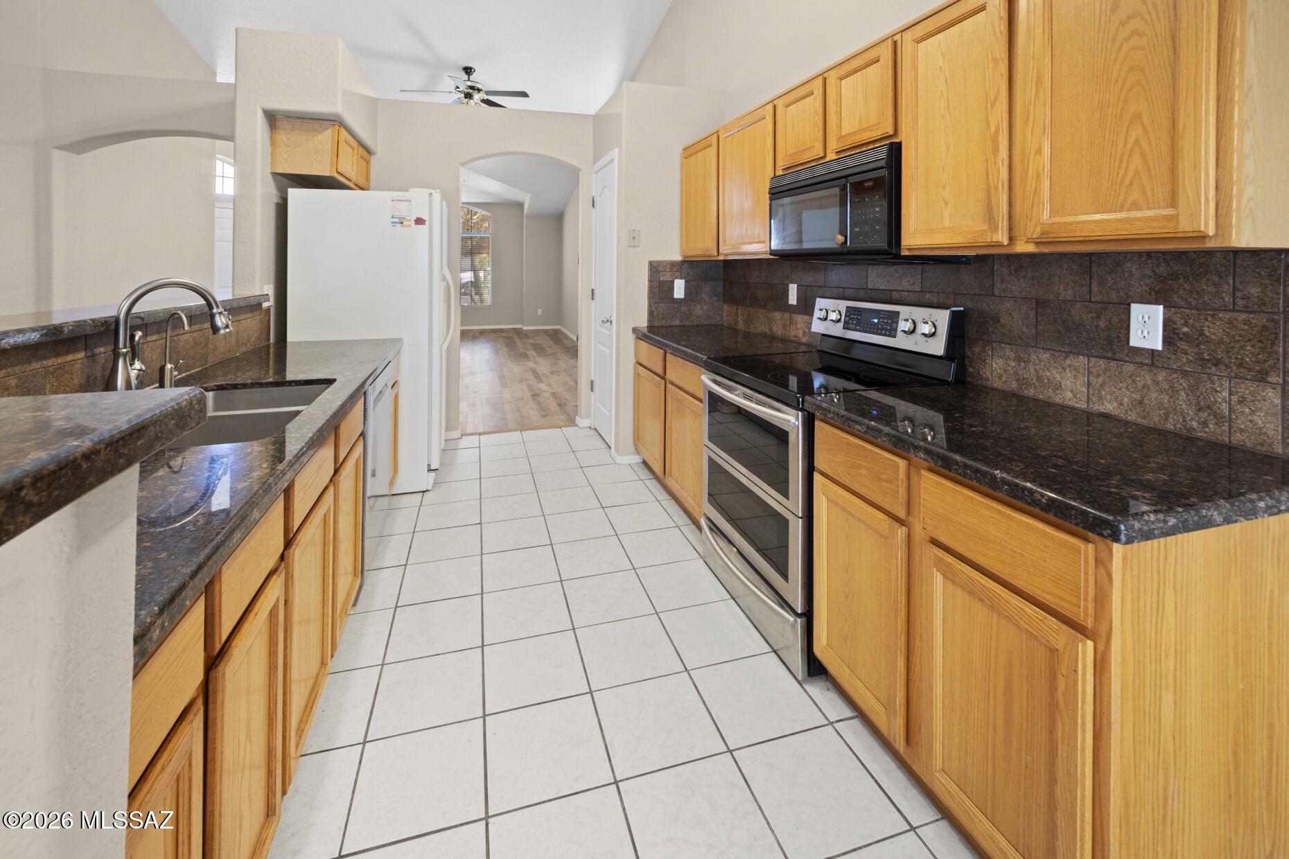 Continental Ranch Parcel 7 - Residential