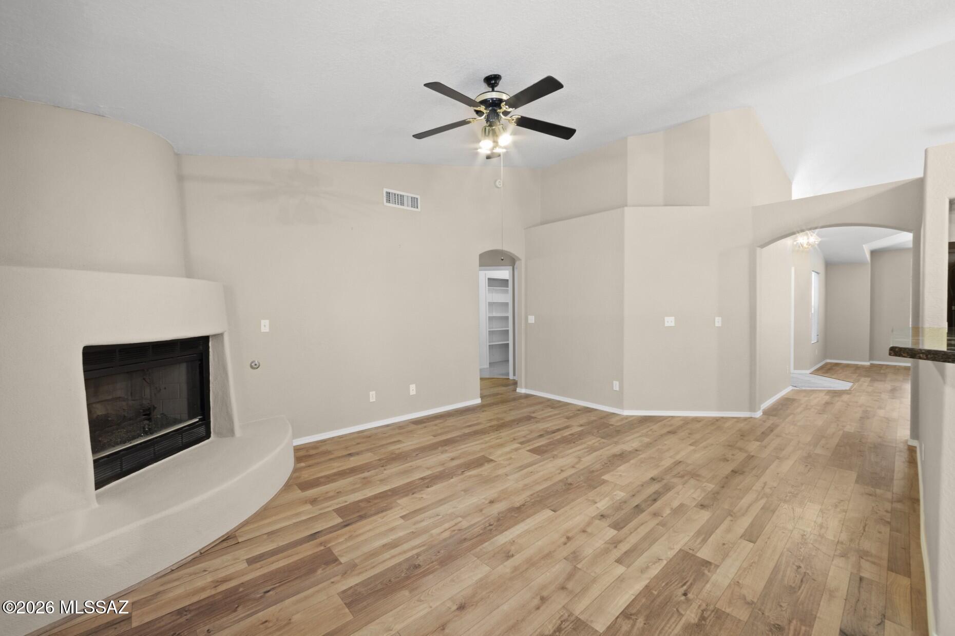 Continental Ranch Parcel 7 - Residential