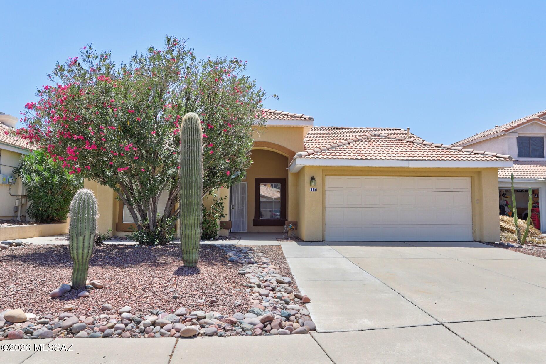 Continental Ranch Parcel 7 - Residential