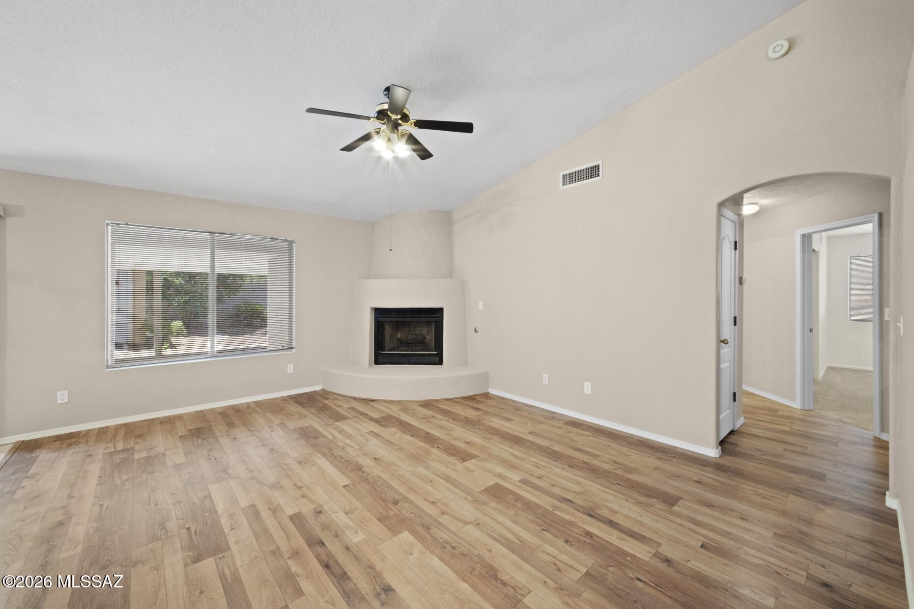 Continental Ranch Parcel 7 - Residential