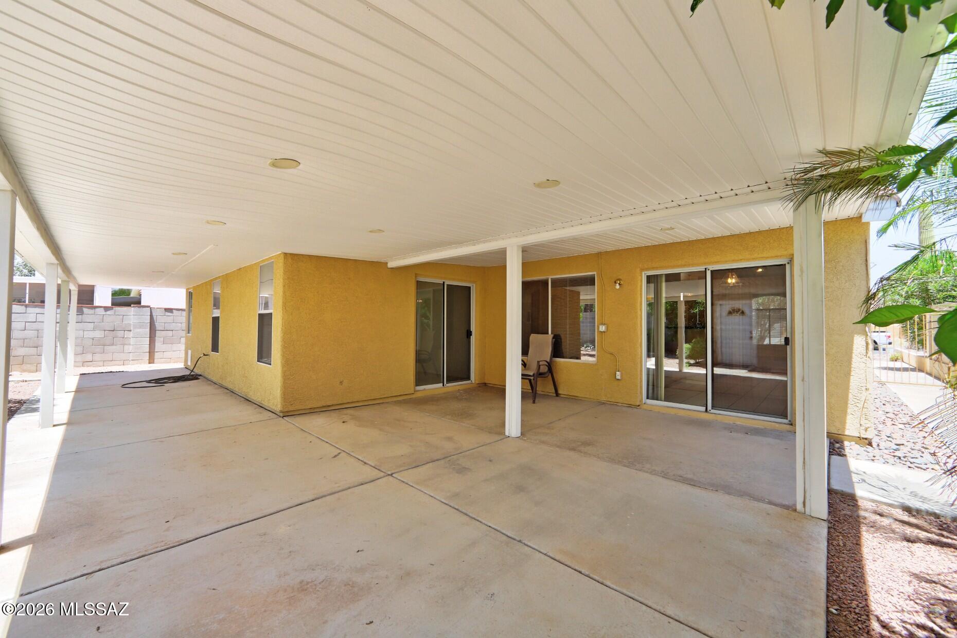 Continental Ranch Parcel 7 - Residential