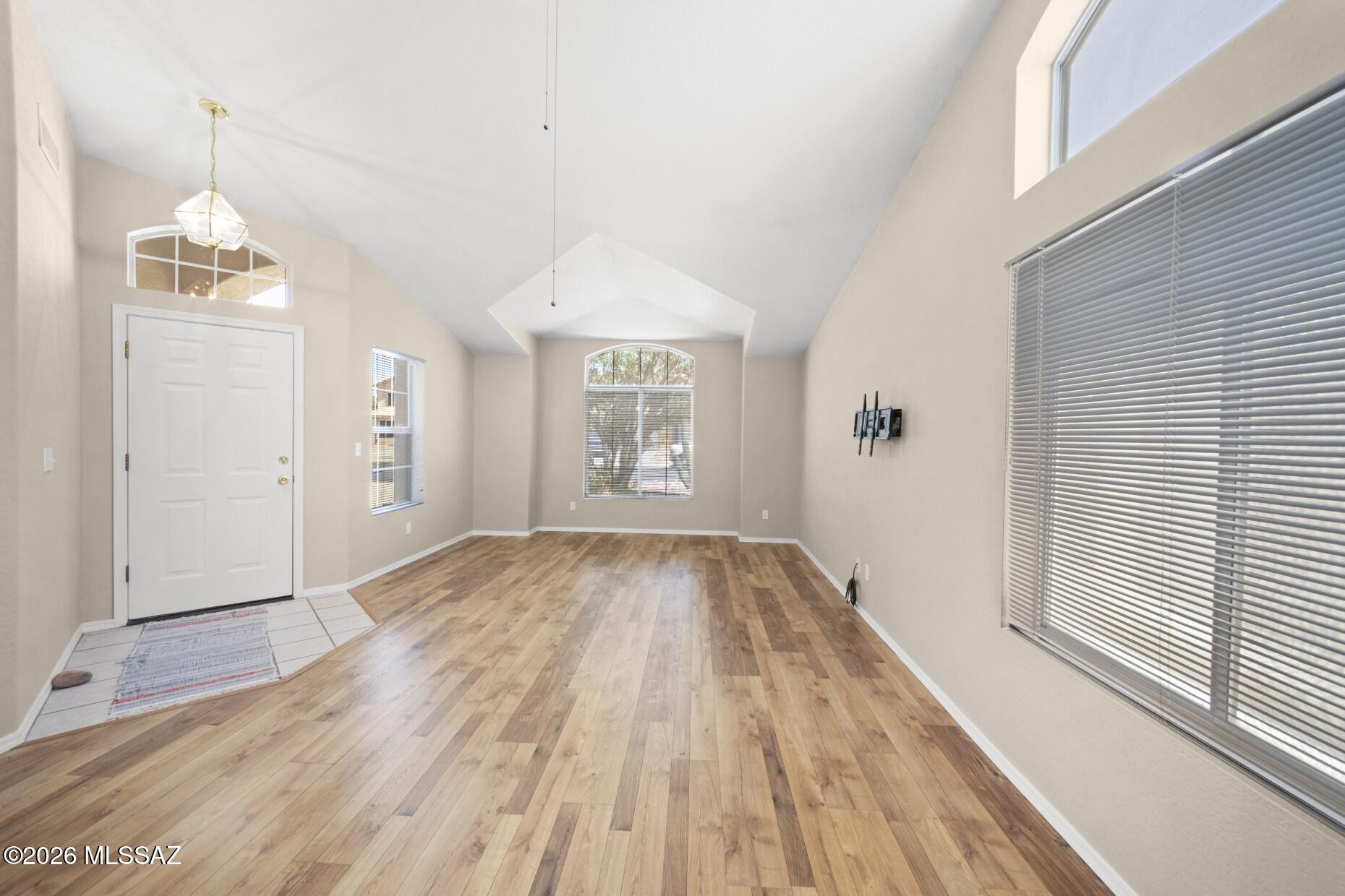 Continental Ranch Parcel 7 - Residential