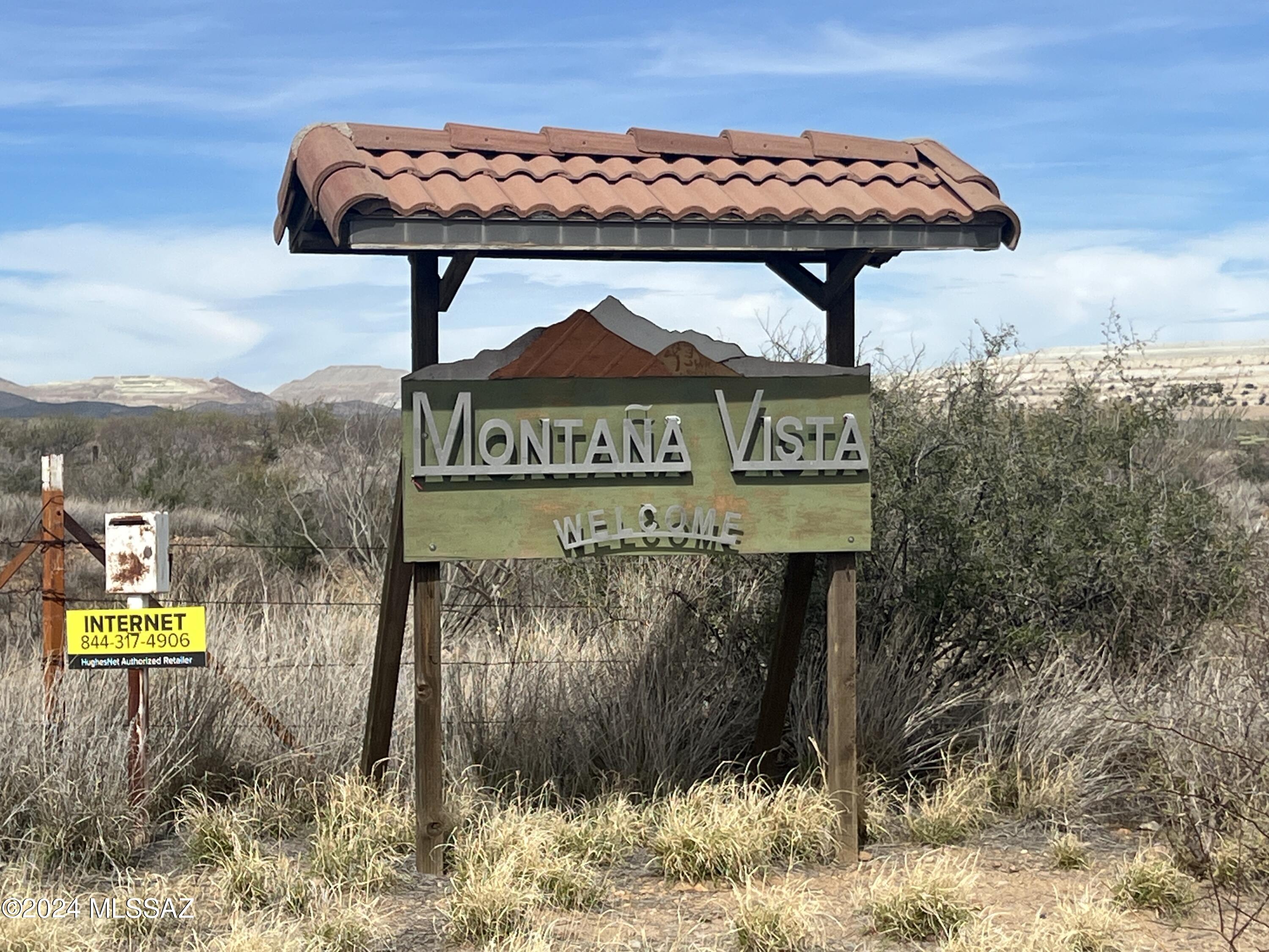 Montana Vista NO.2 - Land