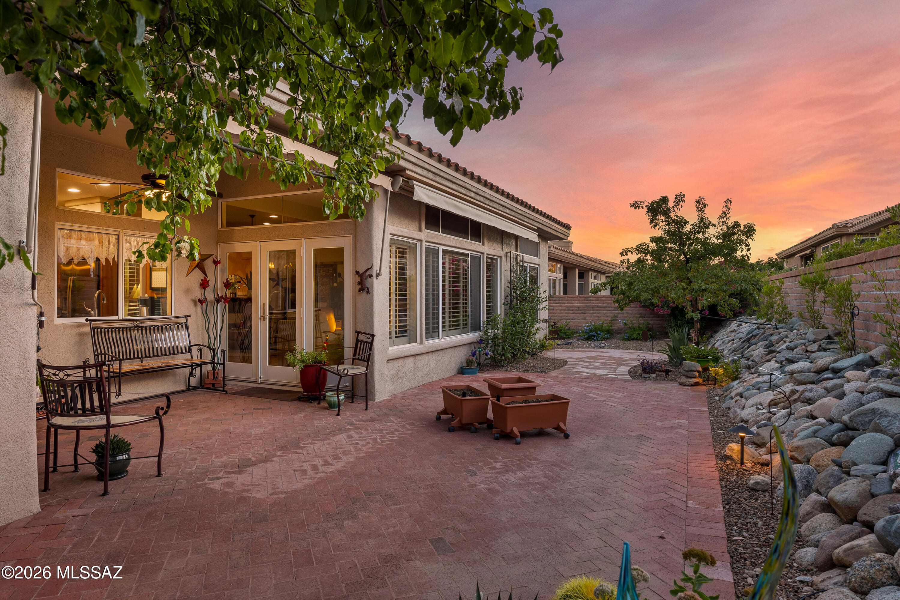 Sun City Vistoso Unit 7(1-227) - Residential