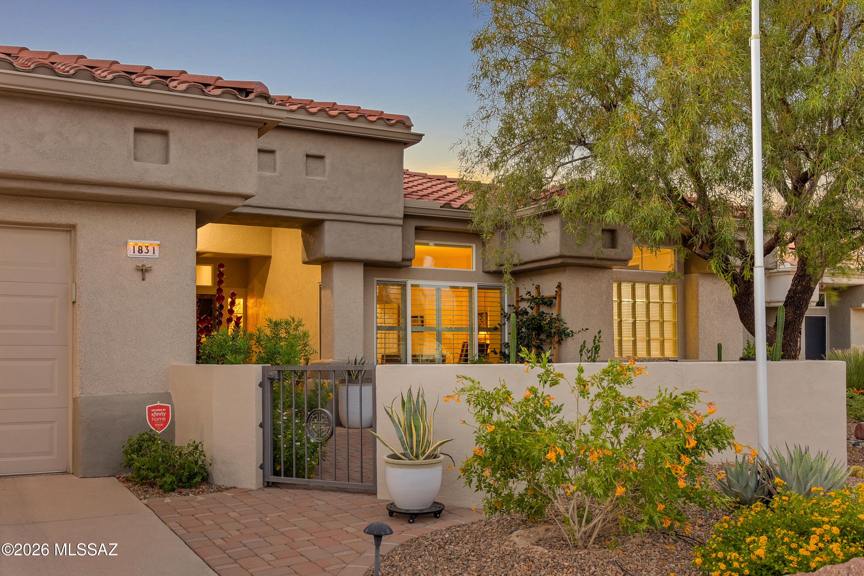 Sun City Vistoso Unit 7(1-227) - Residential