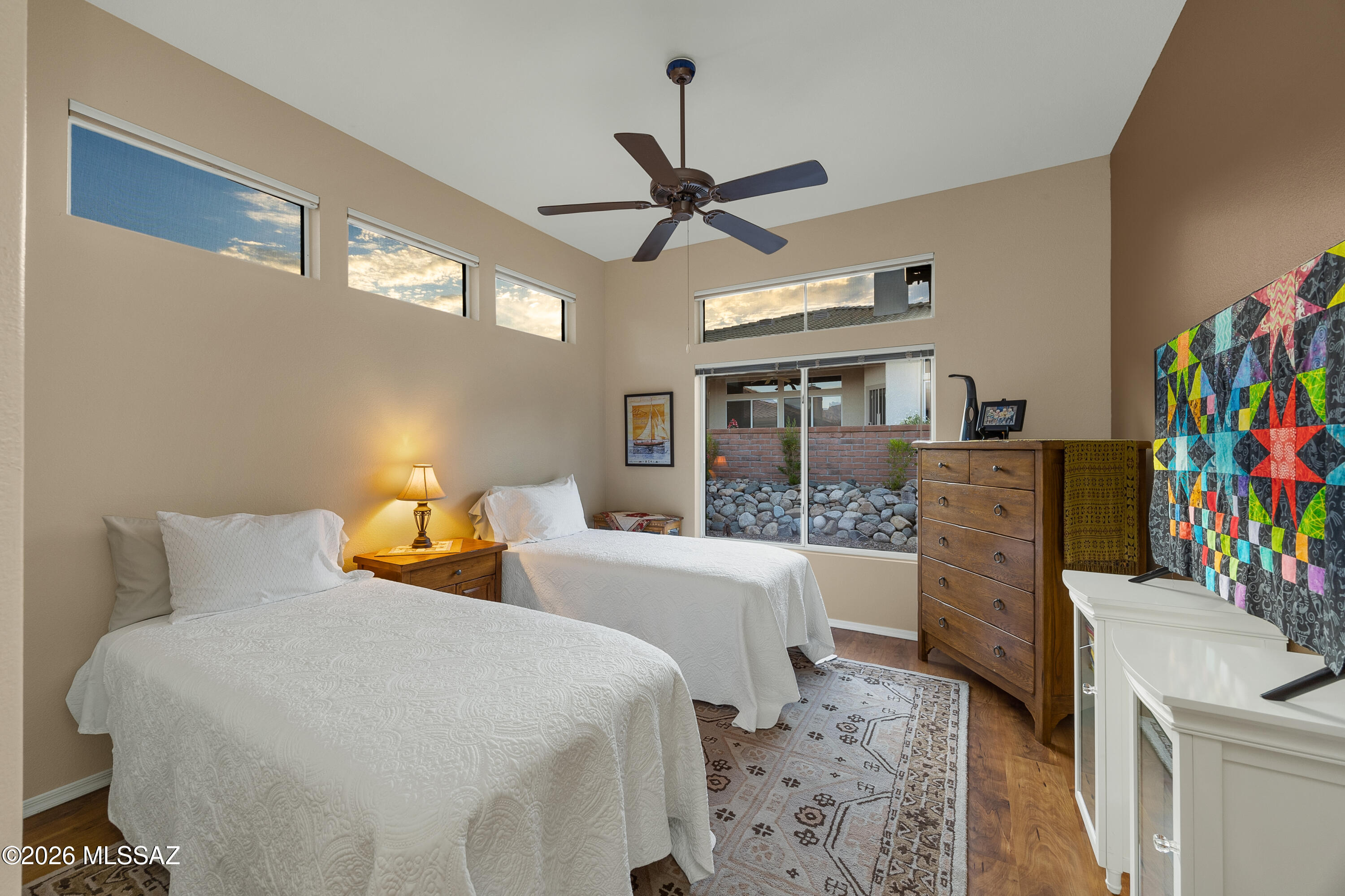 Sun City Vistoso Unit 7(1-227) - Residential