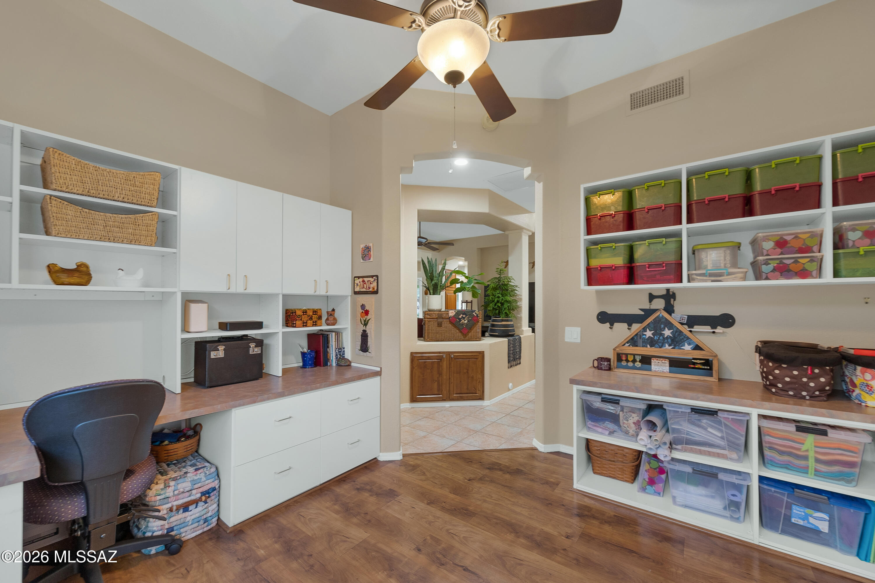 Sun City Vistoso Unit 7(1-227) - Residential