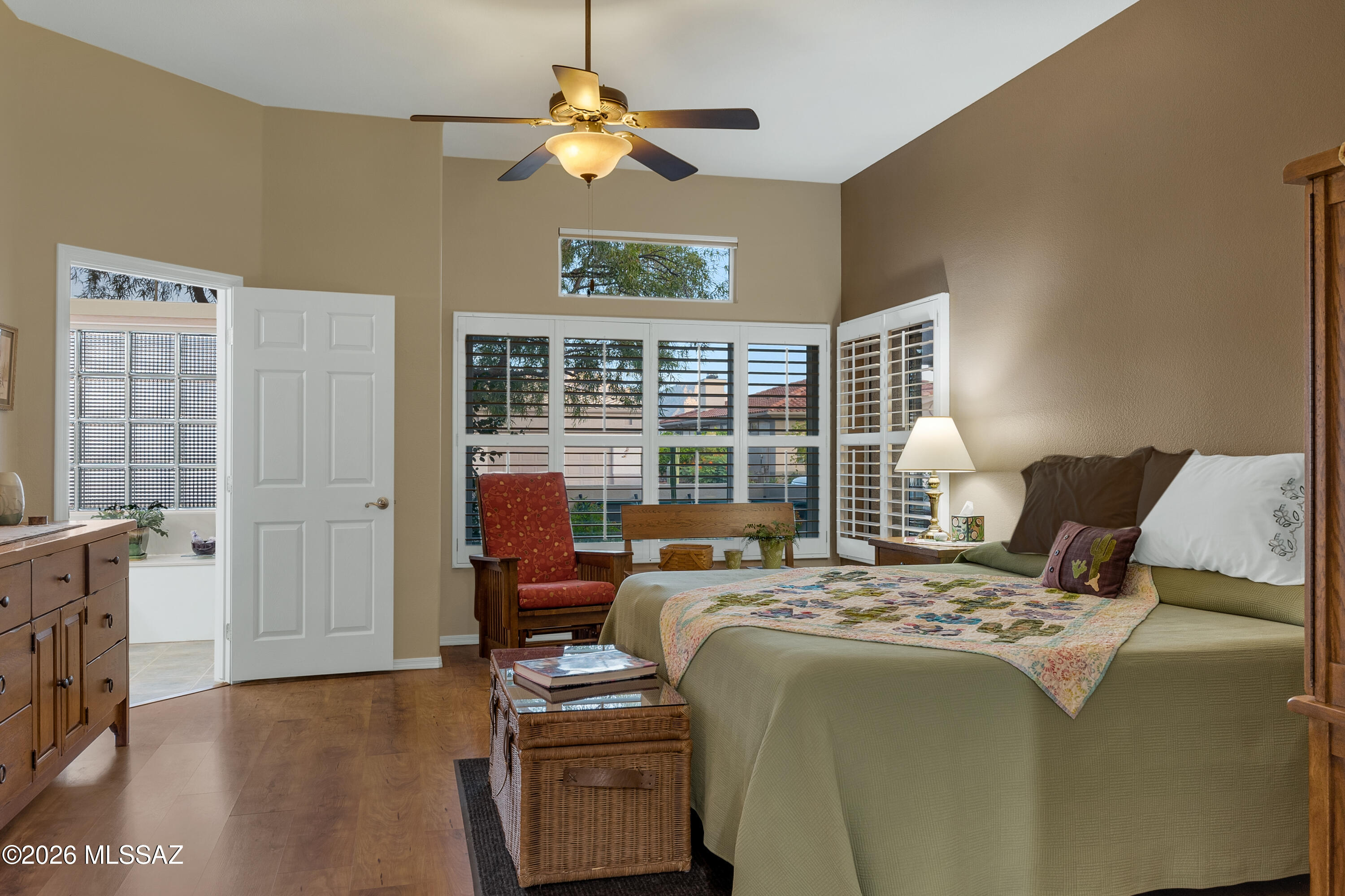 Sun City Vistoso Unit 7(1-227) - Residential
