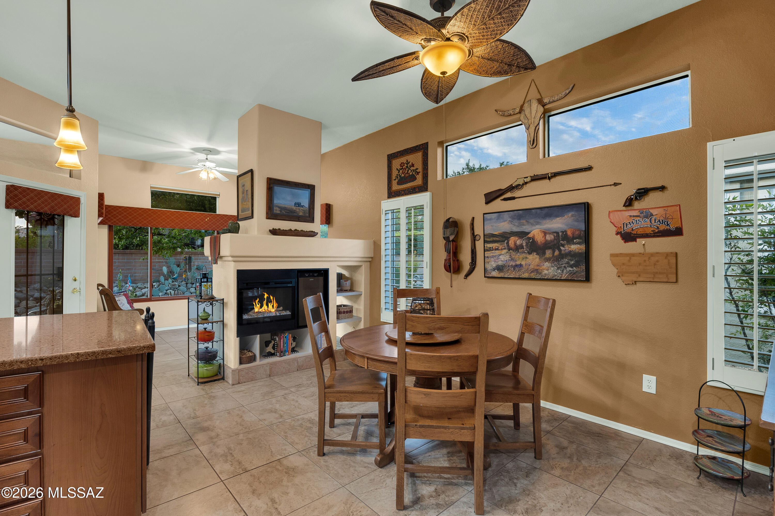Sun City Vistoso Unit 7(1-227) - Residential