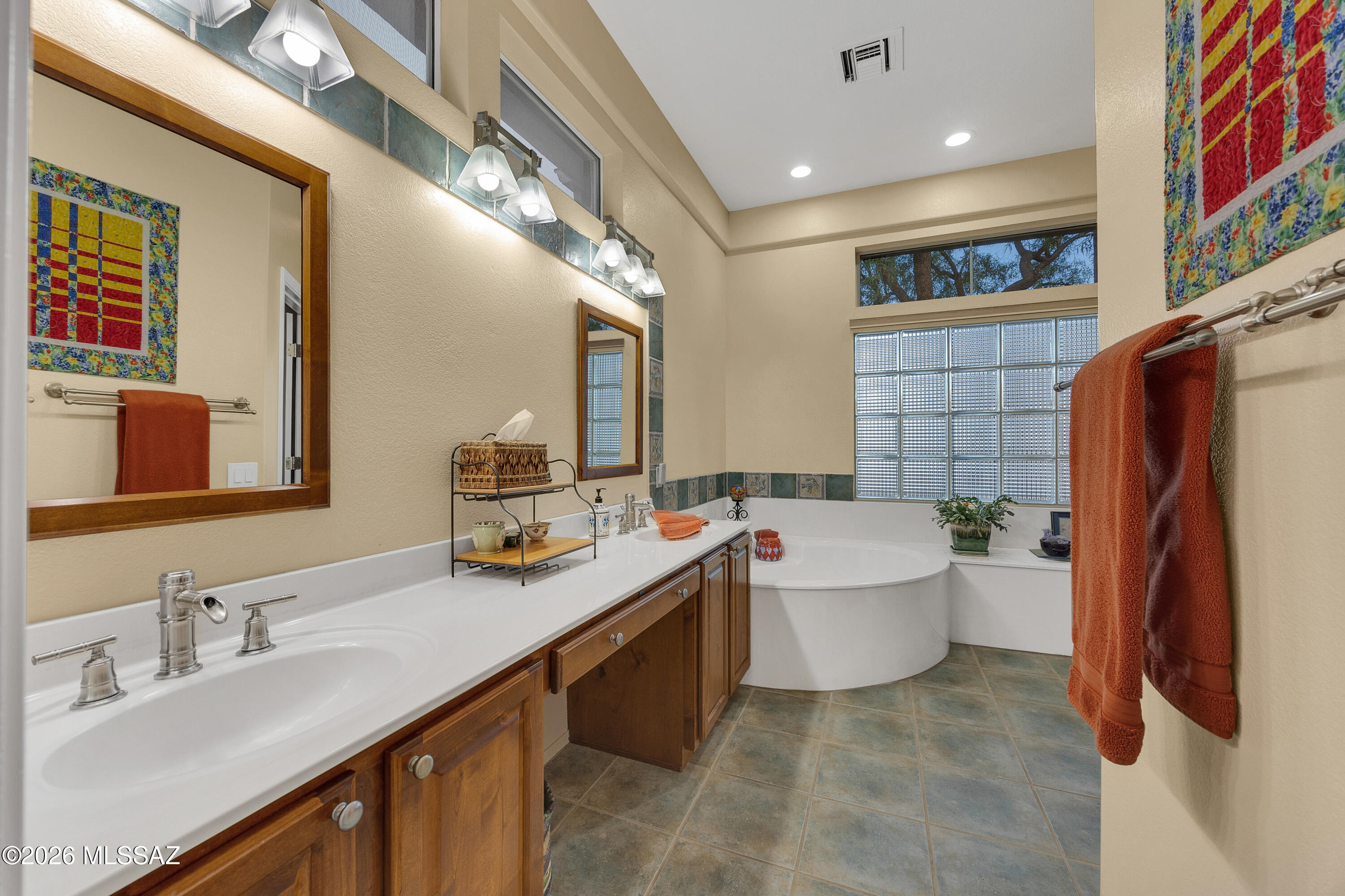 Sun City Vistoso Unit 7(1-227) - Residential