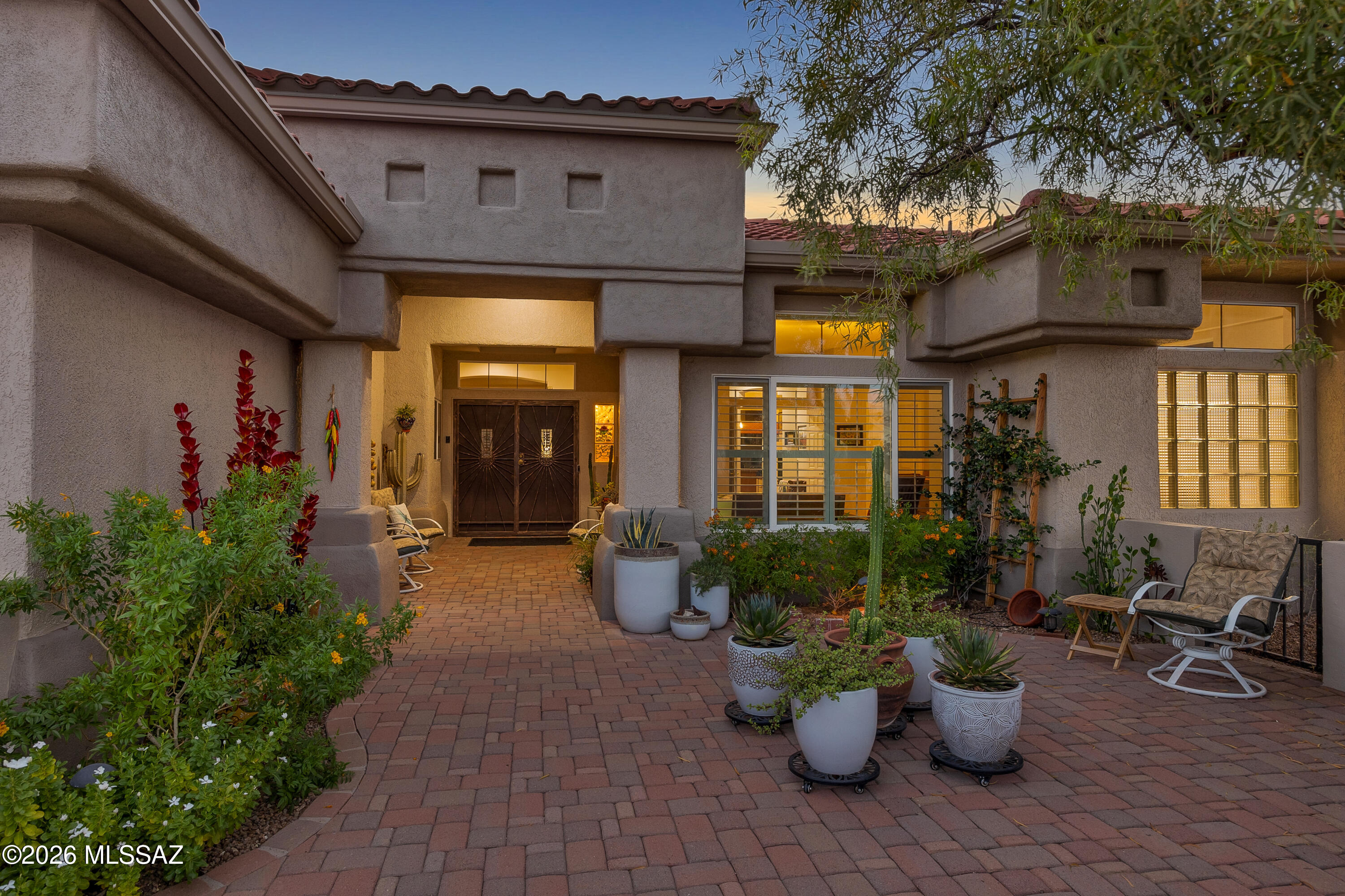 Sun City Vistoso Unit 7(1-227) - Residential