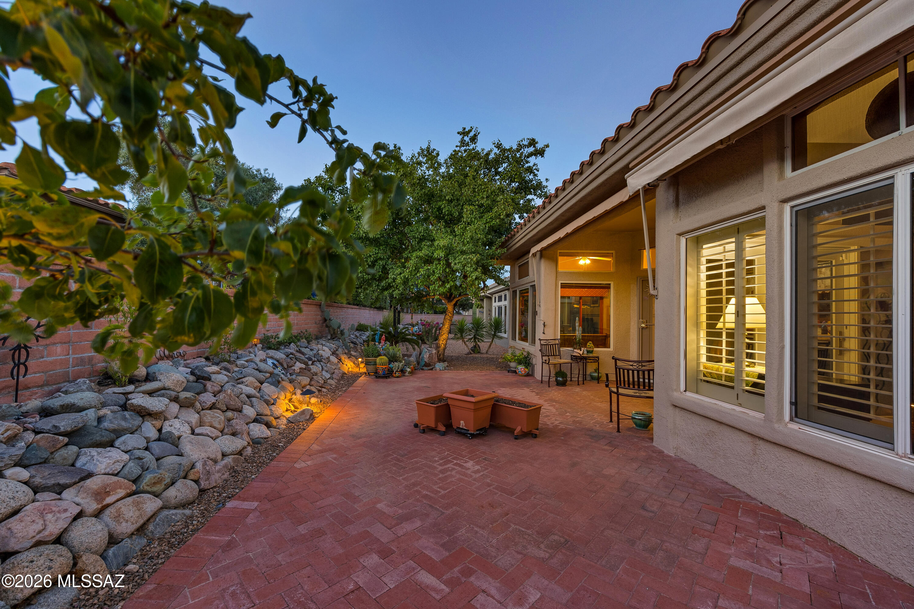 Sun City Vistoso Unit 7(1-227) - Residential
