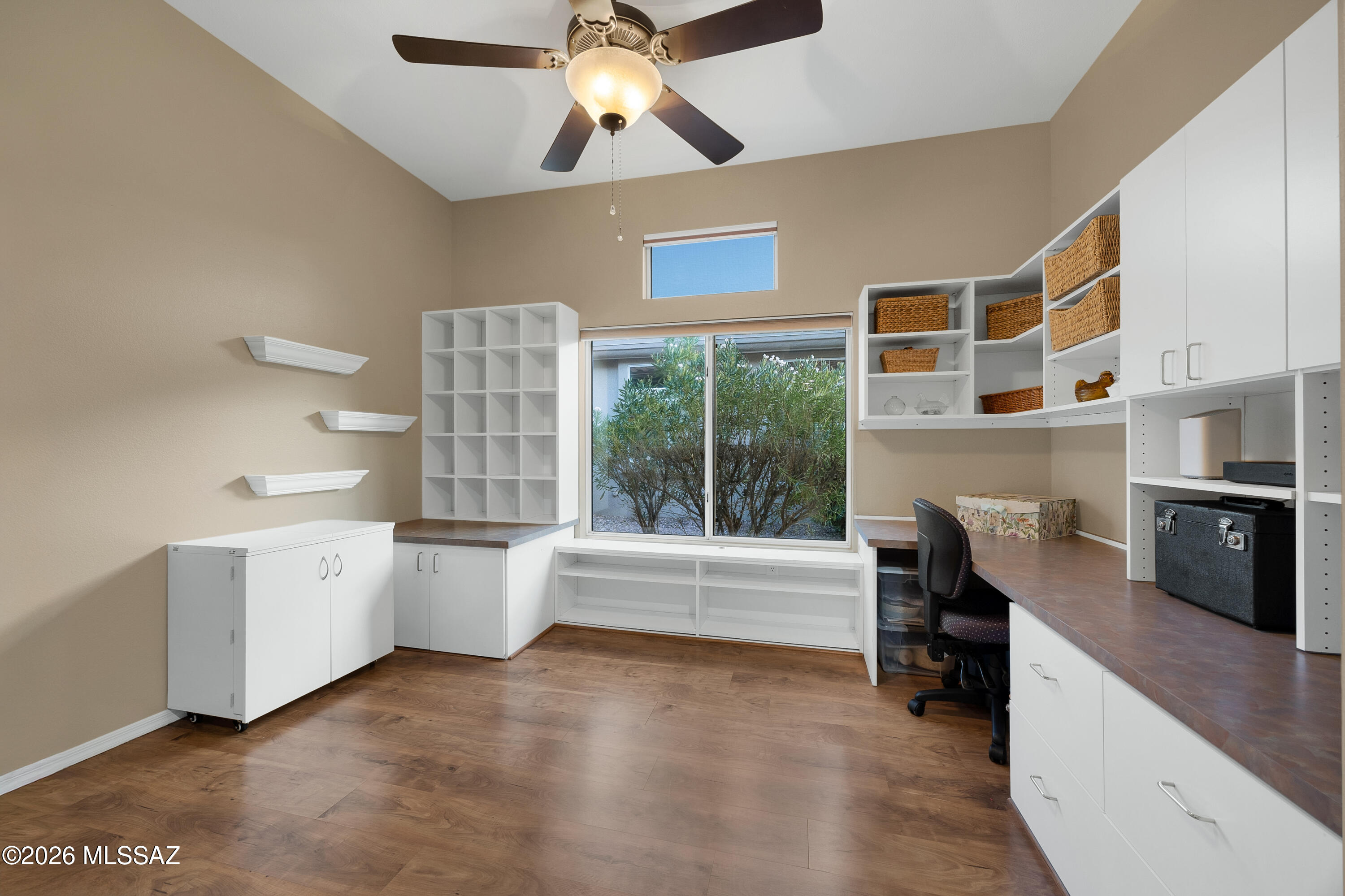 Sun City Vistoso Unit 7(1-227) - Residential
