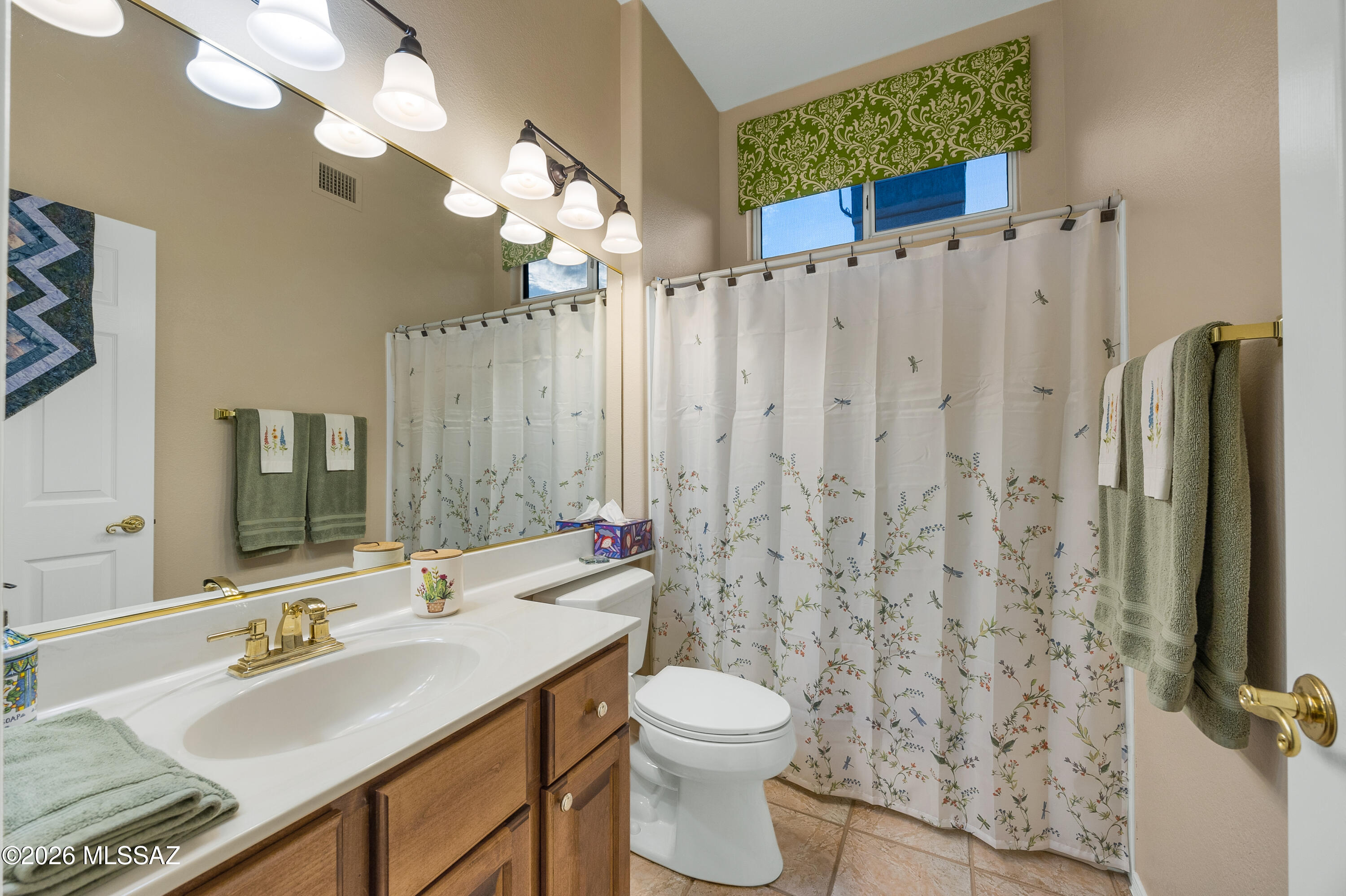 Sun City Vistoso Unit 7(1-227) - Residential