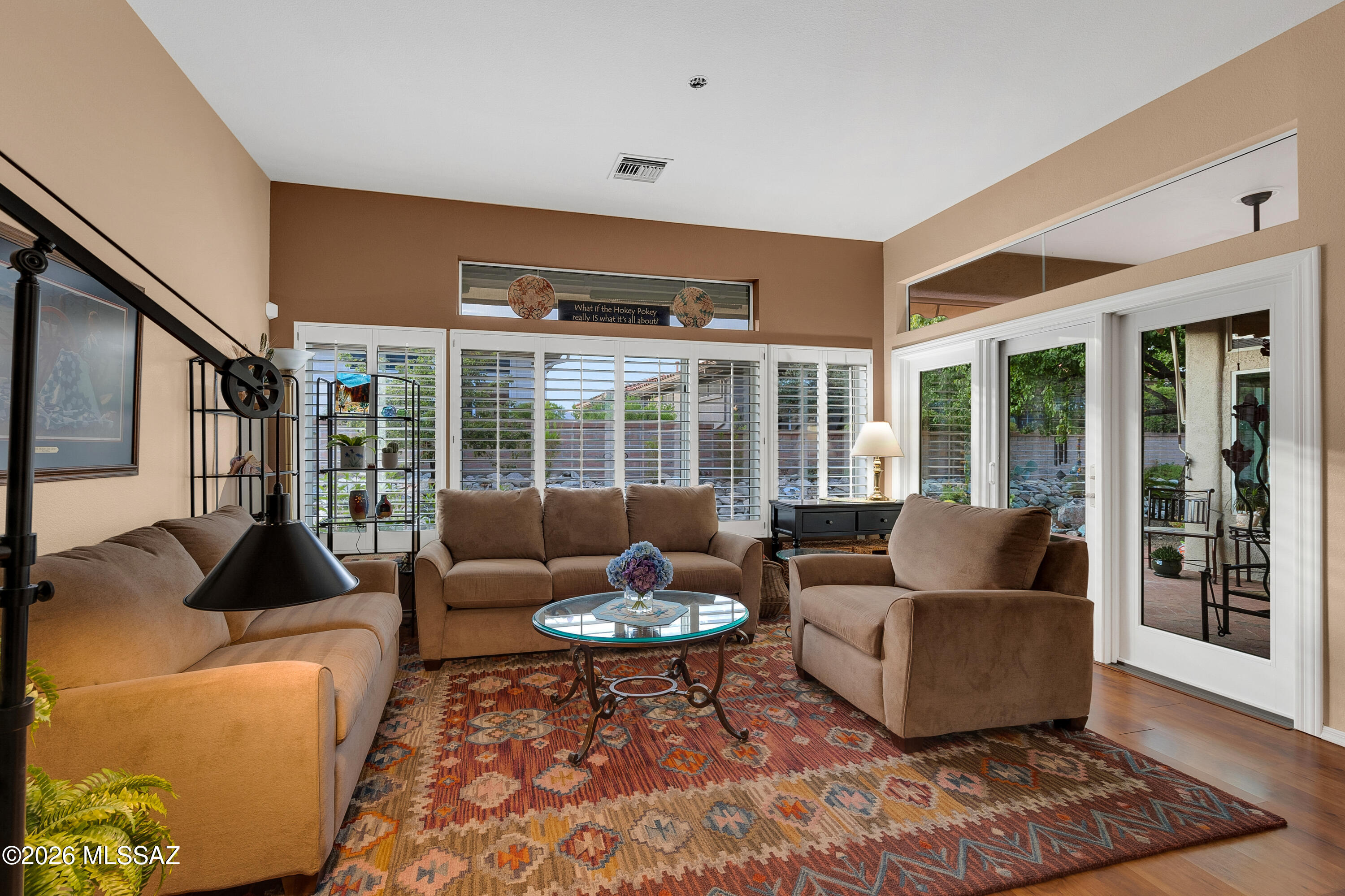 Sun City Vistoso Unit 7(1-227) - Residential