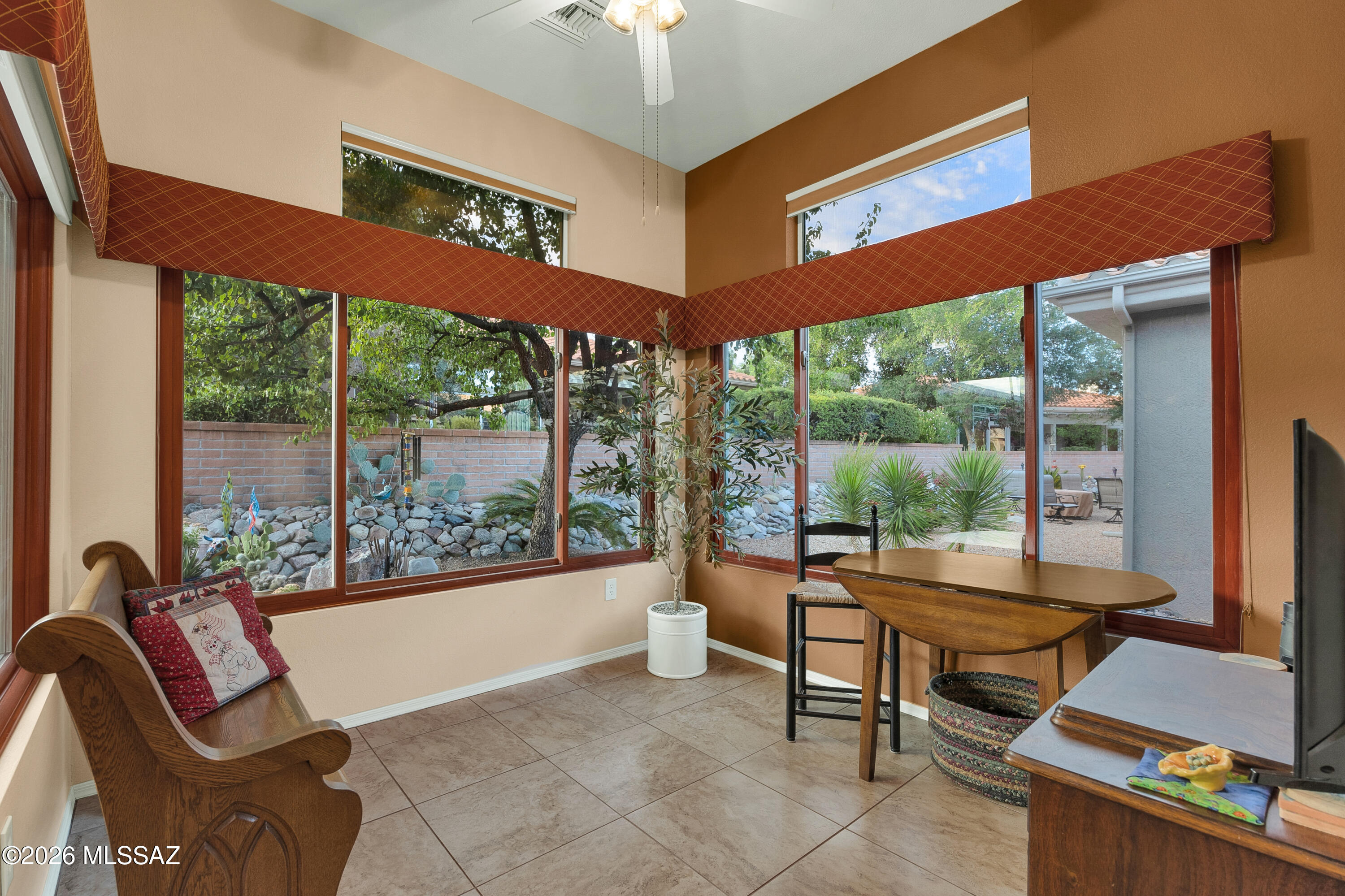 Sun City Vistoso Unit 7(1-227) - Residential