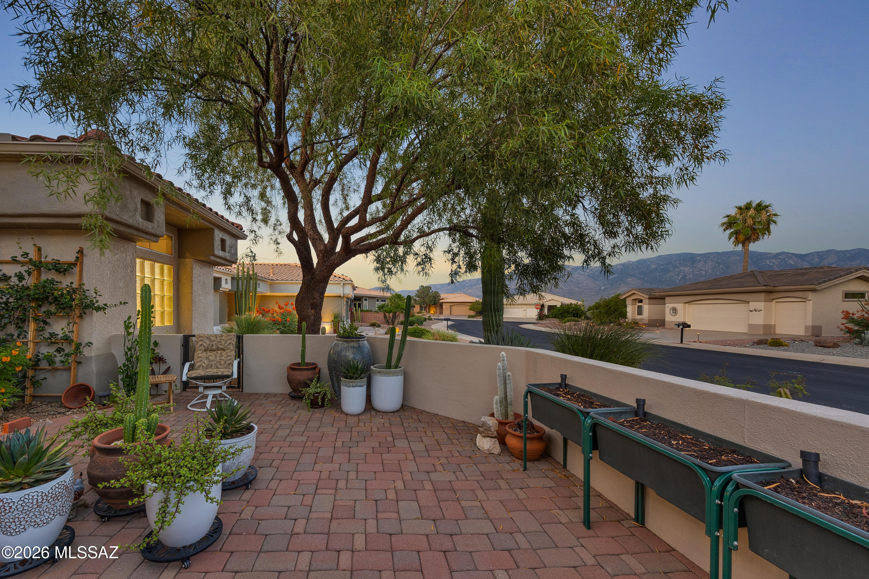 Sun City Vistoso Unit 7(1-227) - Residential