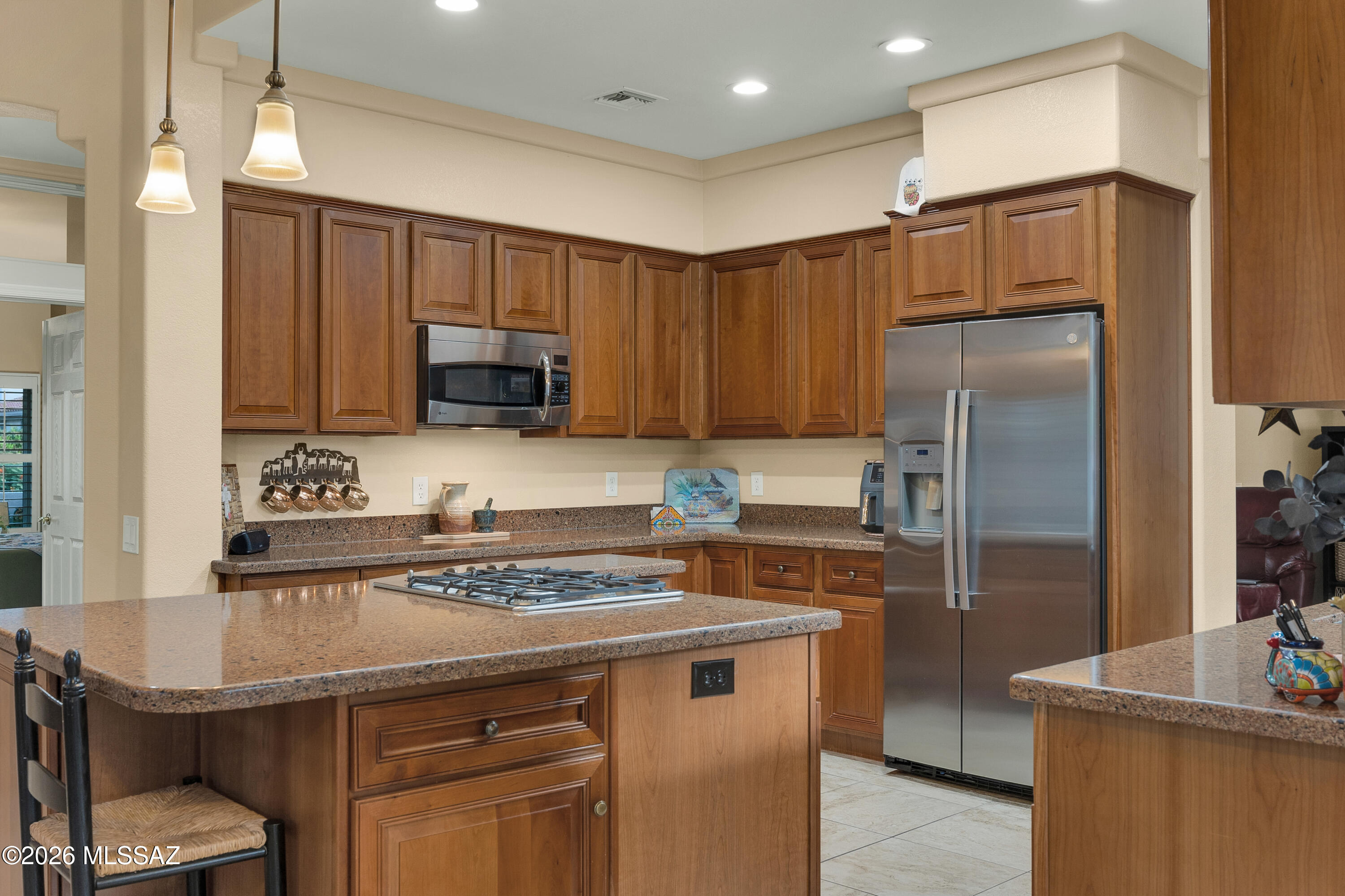 Sun City Vistoso Unit 7(1-227) - Residential