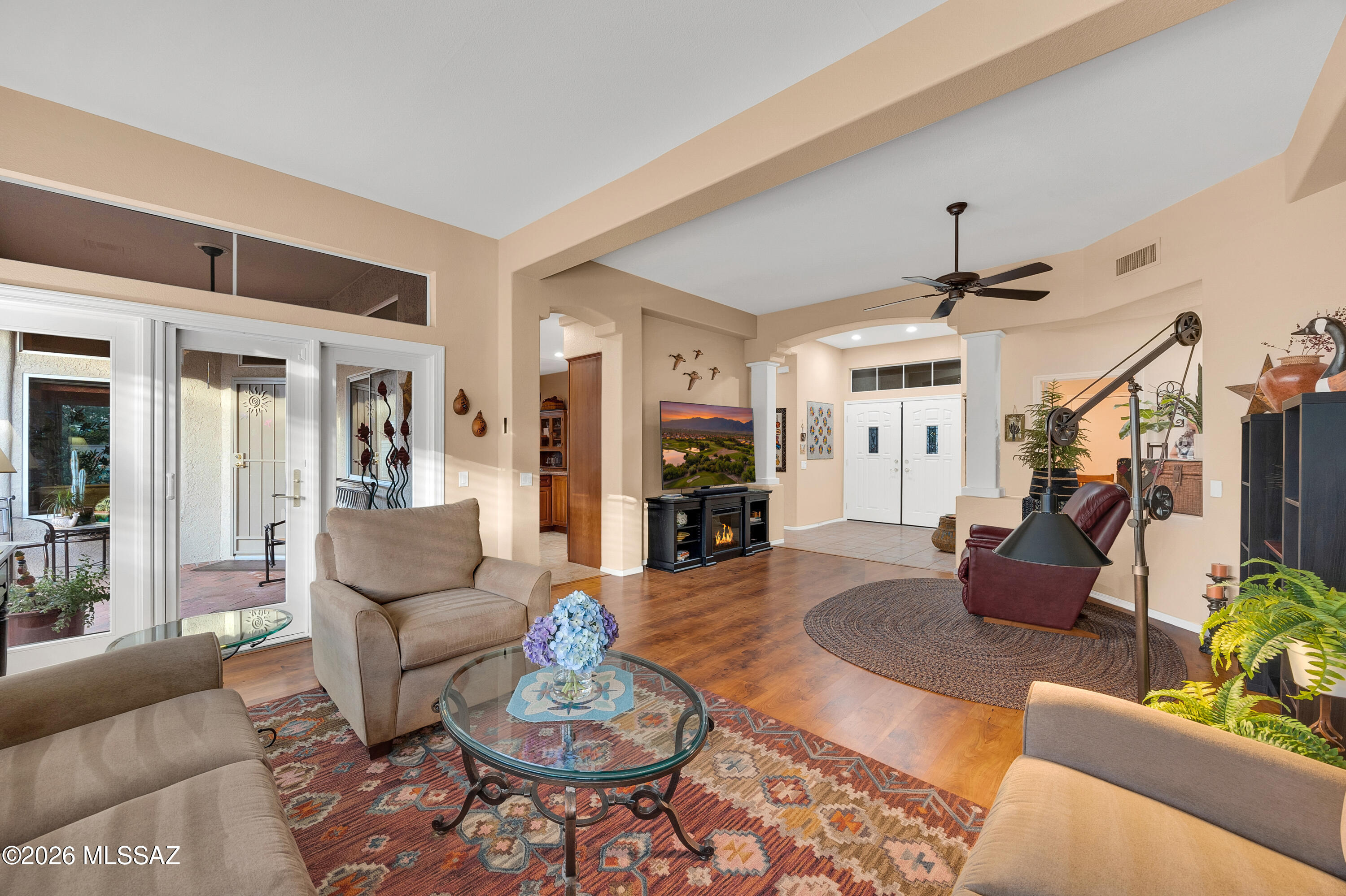 Sun City Vistoso Unit 7(1-227) - Residential