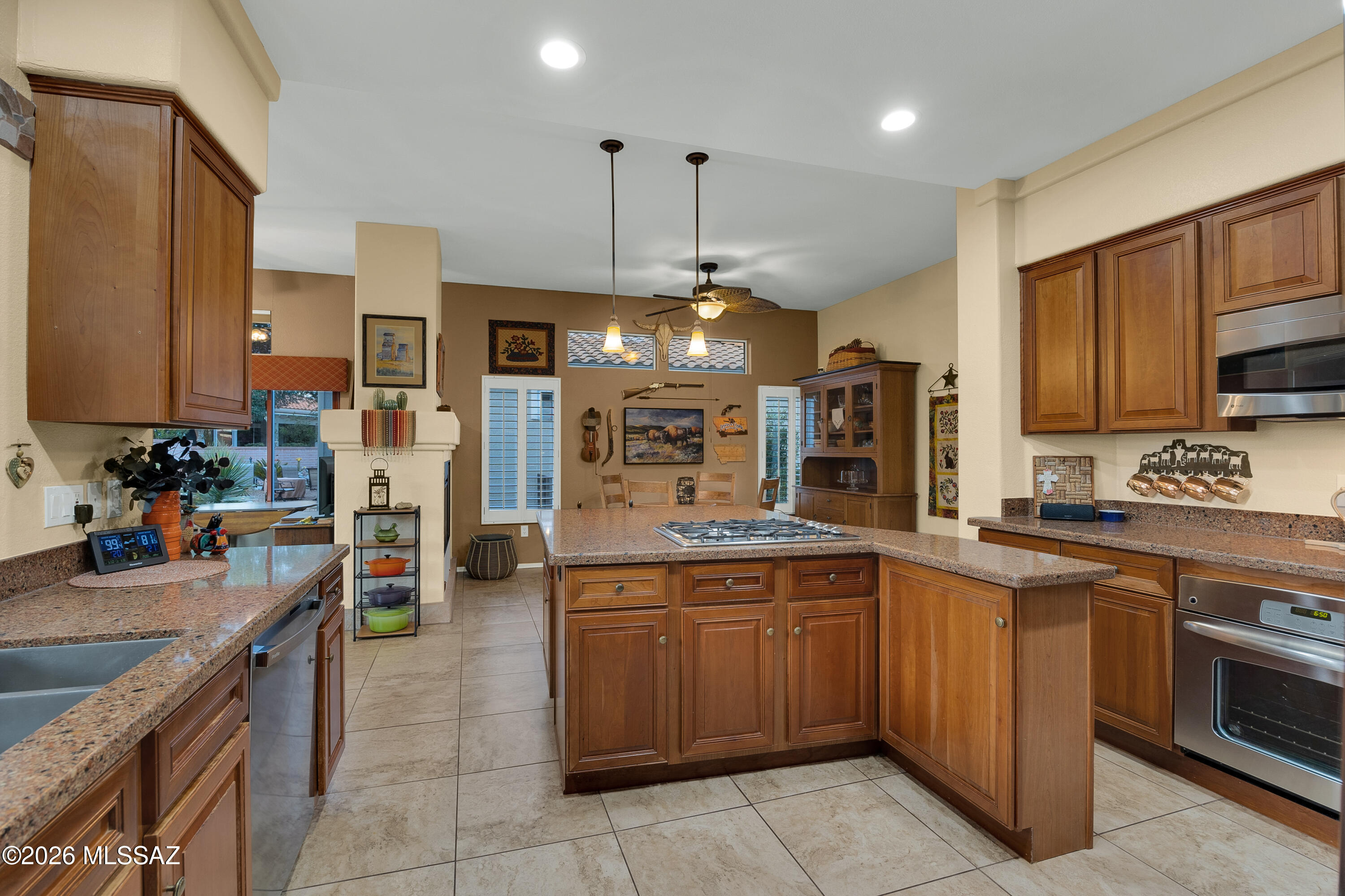 Sun City Vistoso Unit 7(1-227) - Residential