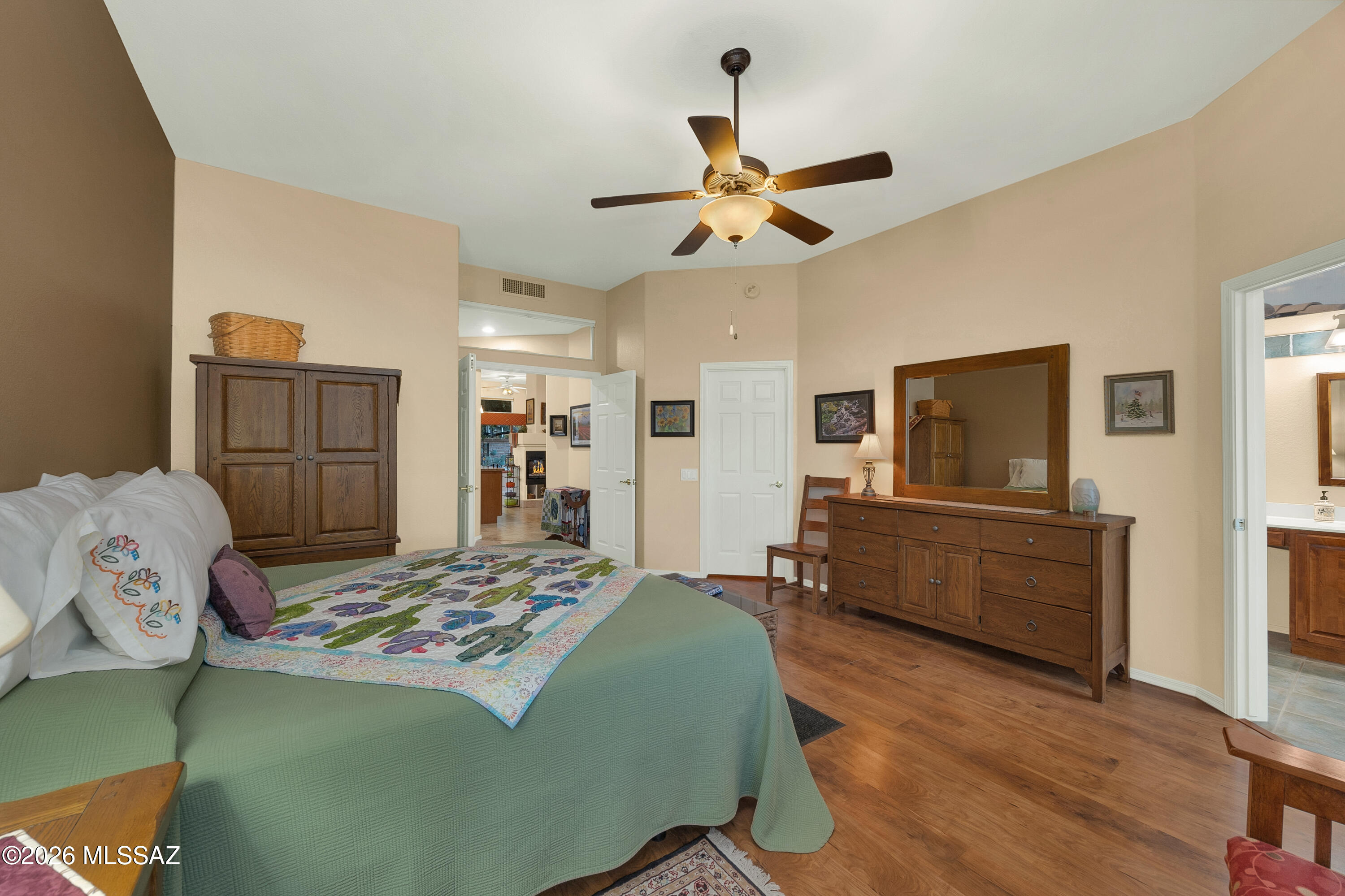 Sun City Vistoso Unit 7(1-227) - Residential