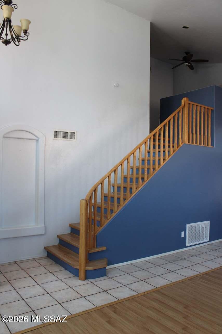 Hidden Vista (1-147) - Residential