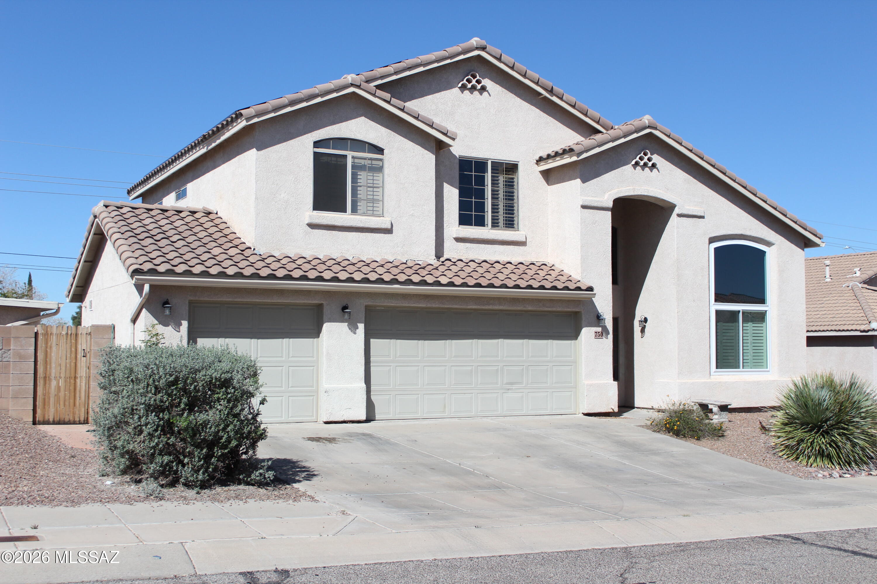 Hidden Vista (1-147) - Residential