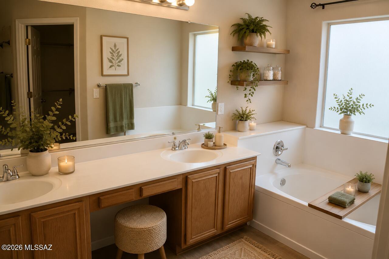 Hidden Vista (1-147) - Residential