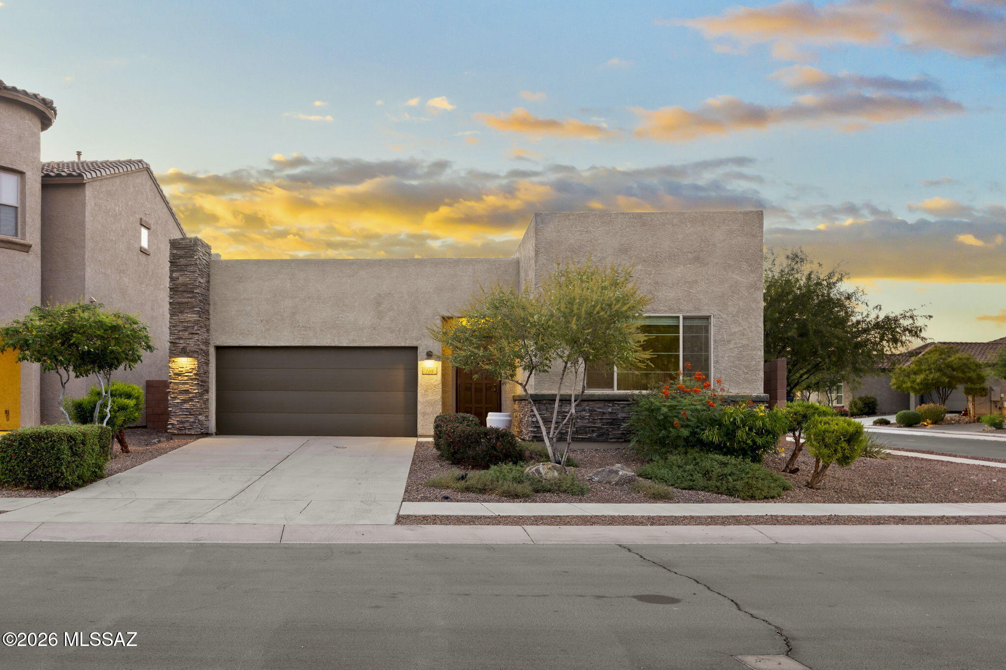 Viewpointe At Vistoso Trails - Residential