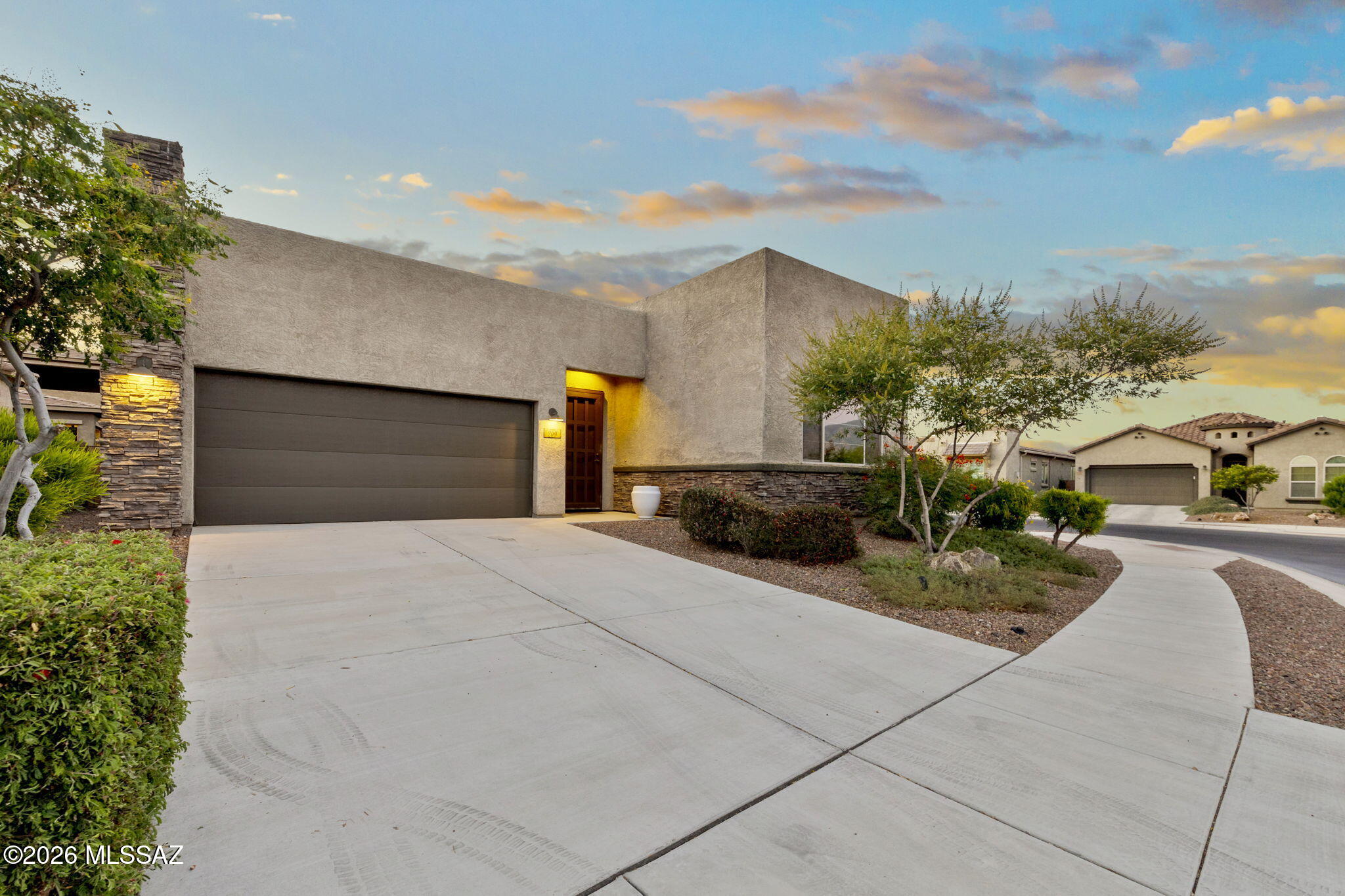 Viewpointe At Vistoso Trails - Residential