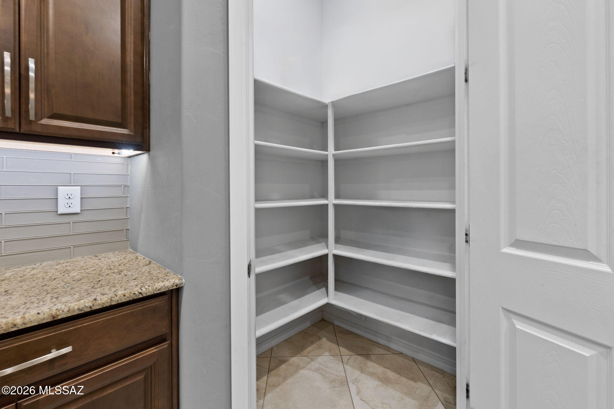 Viewpointe At Vistoso Trails - Residential