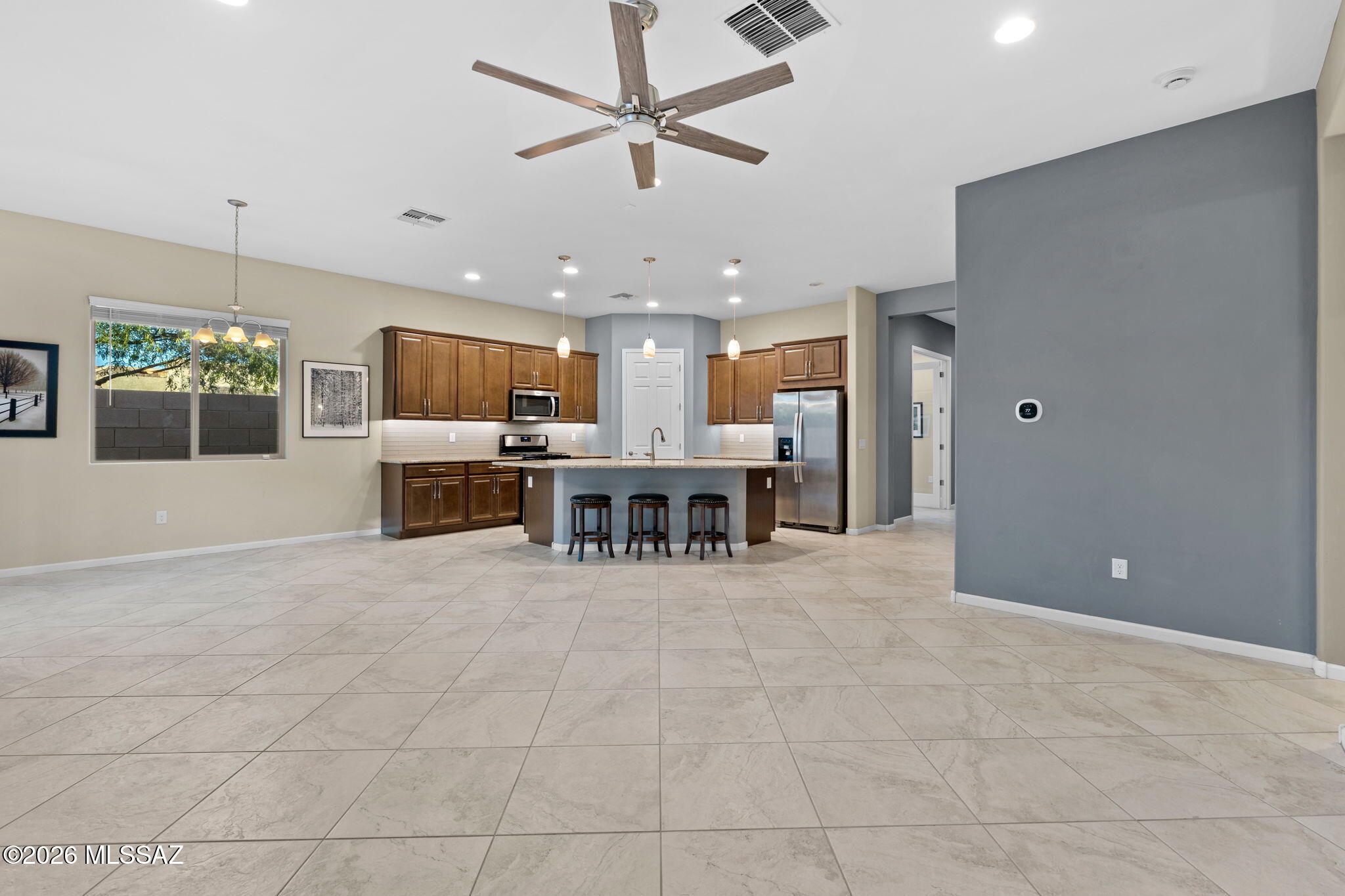 Viewpointe At Vistoso Trails - Residential