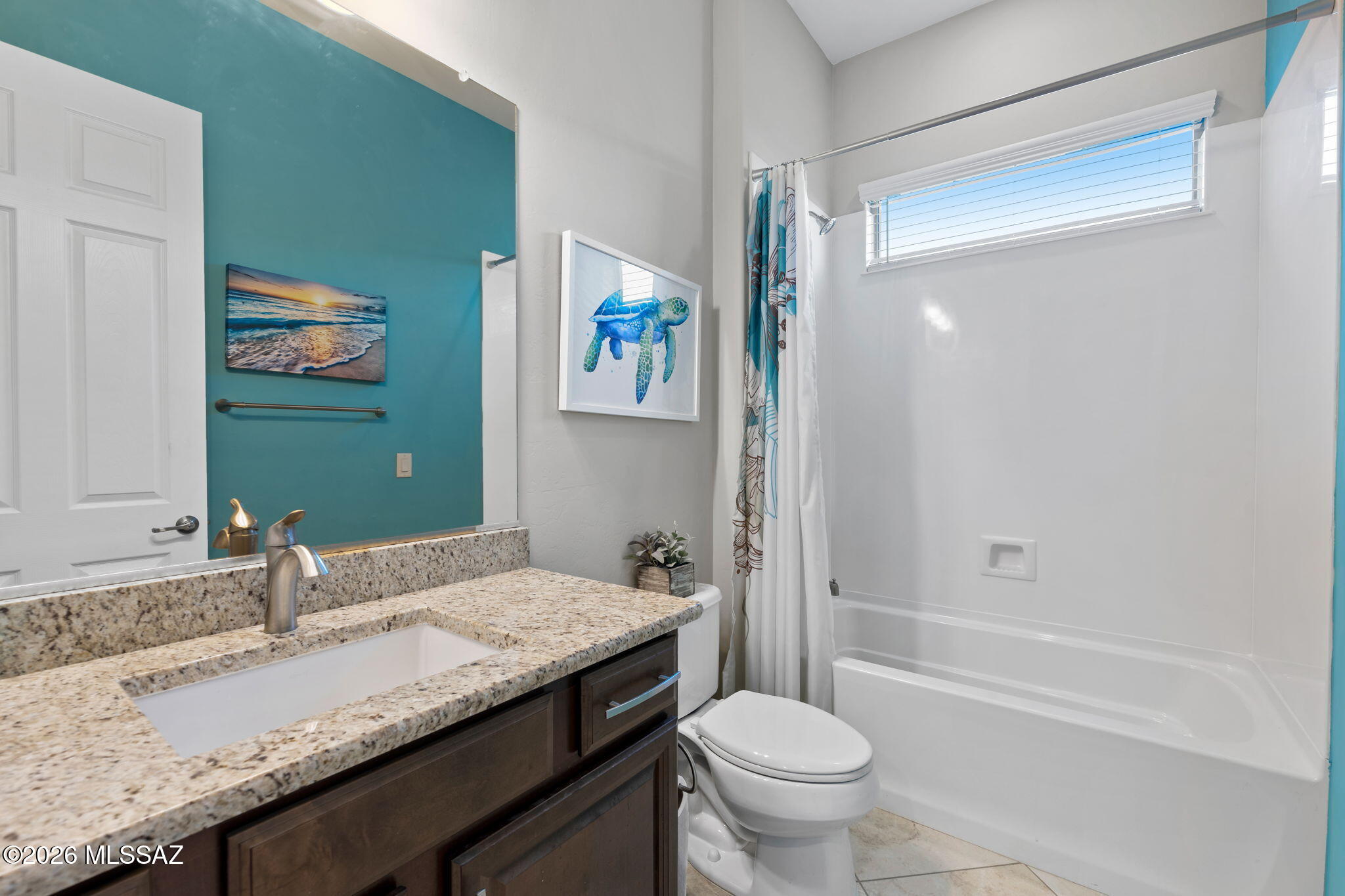 Viewpointe At Vistoso Trails - Residential