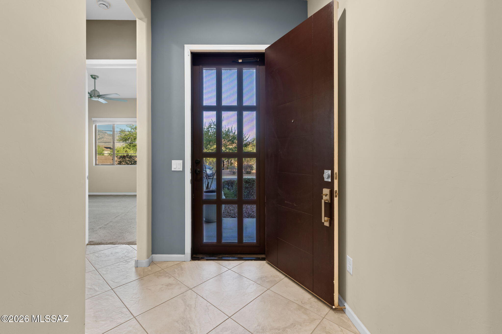 Viewpointe At Vistoso Trails - Residential