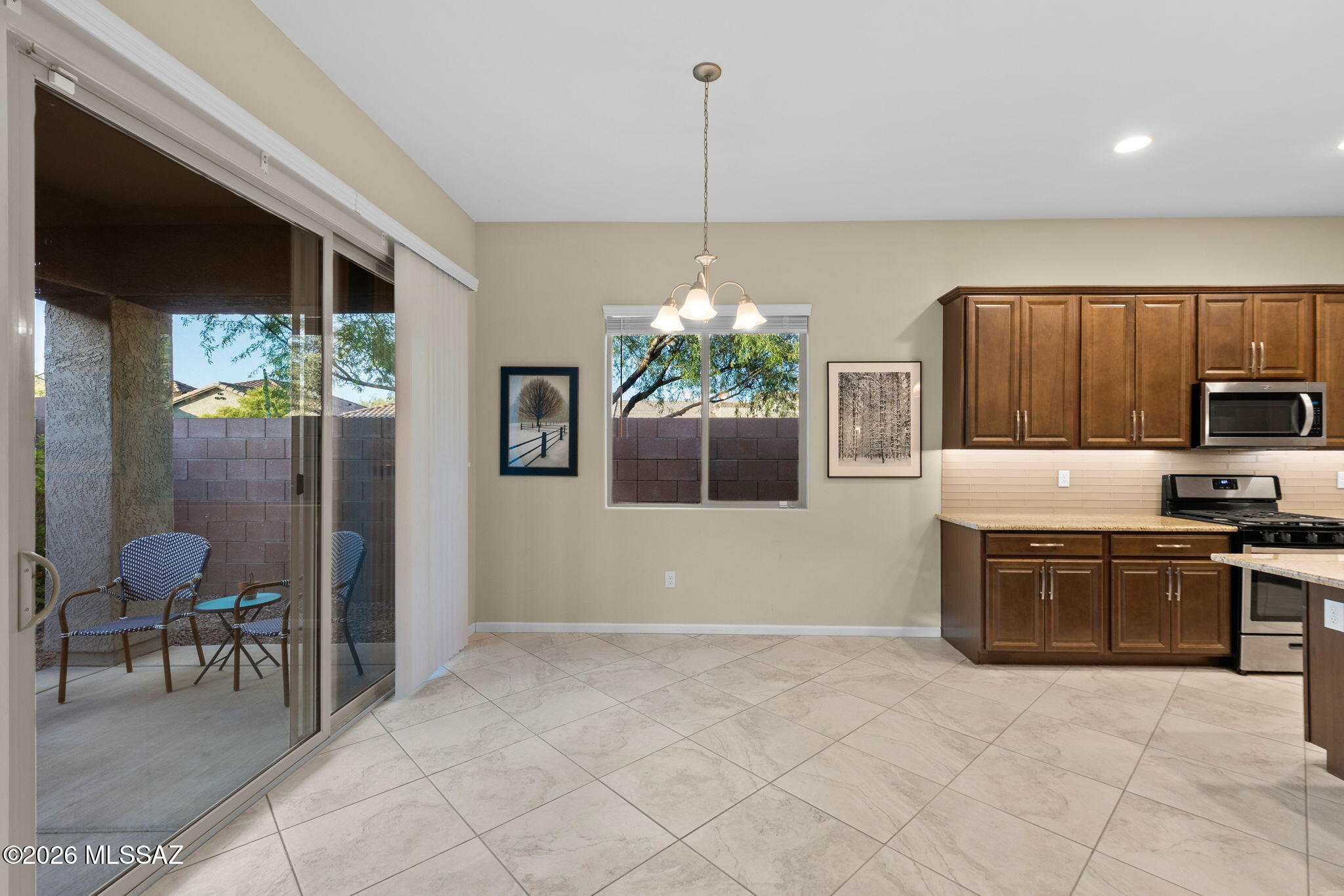 Viewpointe At Vistoso Trails - Residential