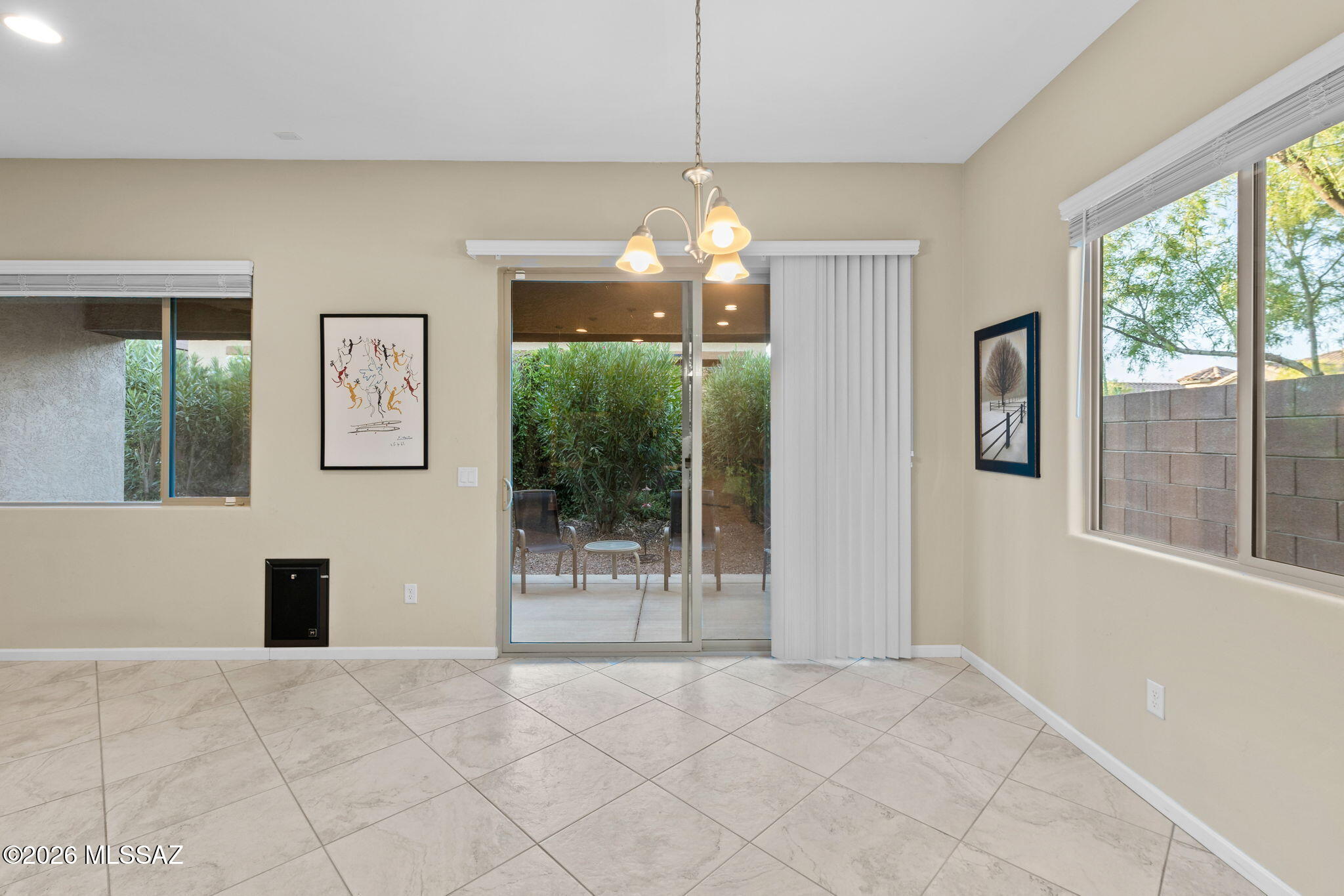Viewpointe At Vistoso Trails - Residential