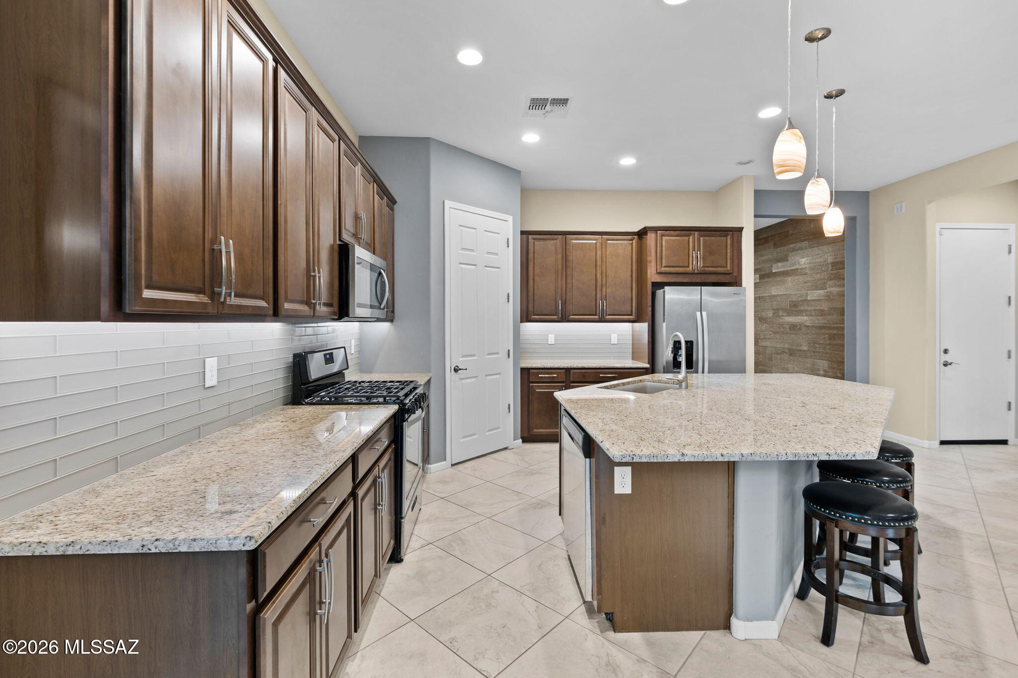 Viewpointe At Vistoso Trails - Residential