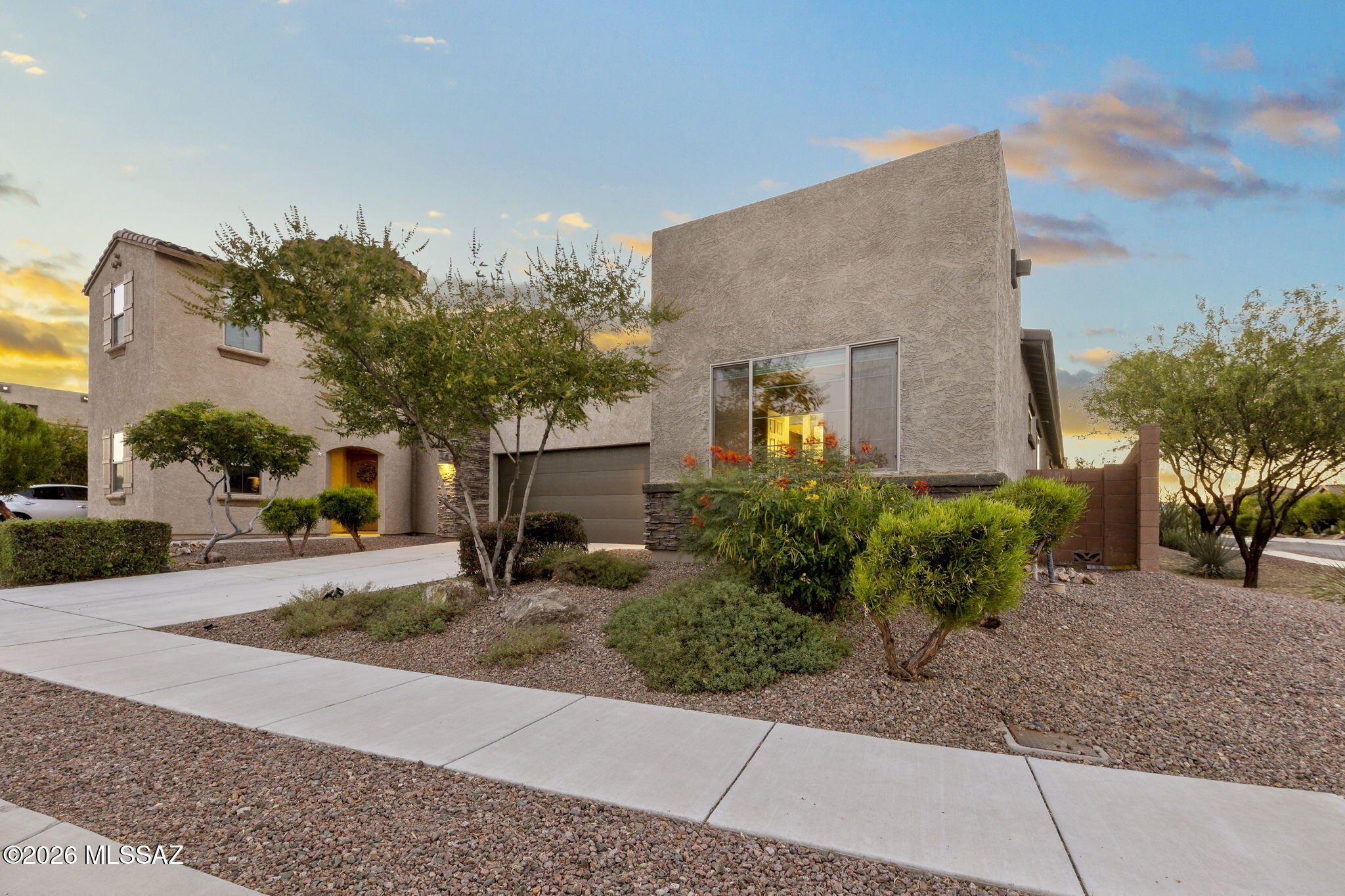 Viewpointe At Vistoso Trails - Residential