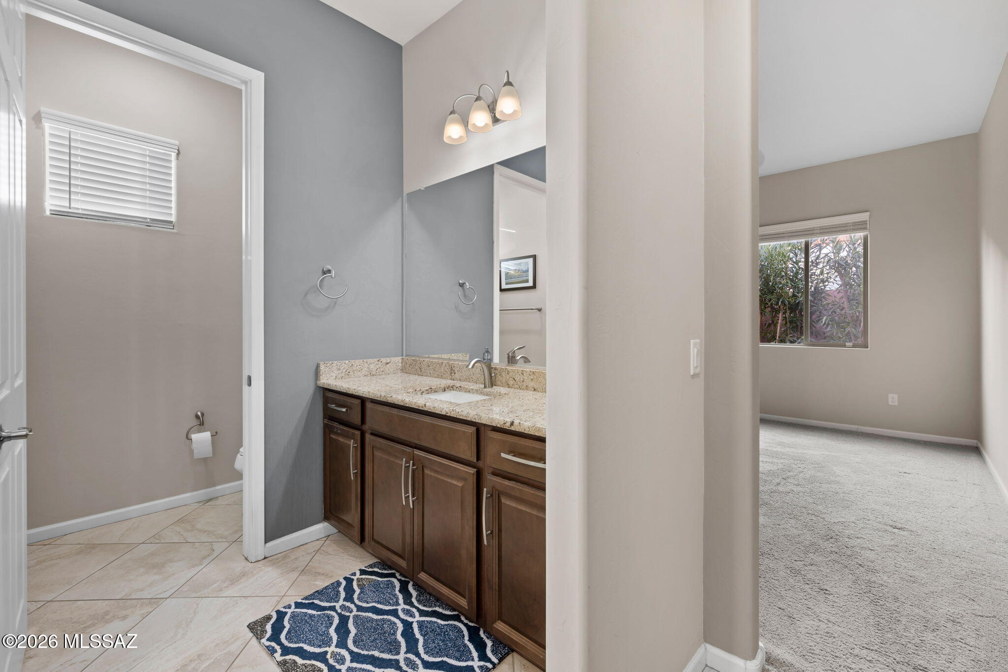 Viewpointe At Vistoso Trails - Residential