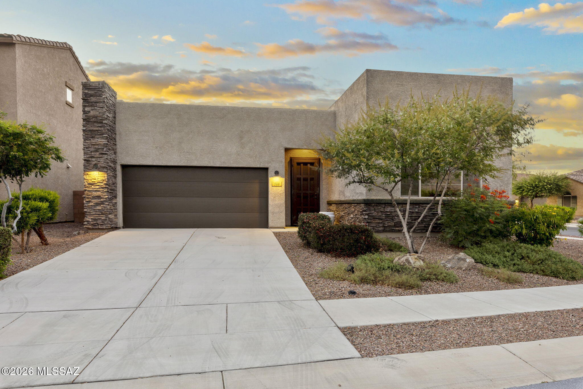 Viewpointe At Vistoso Trails - Residential