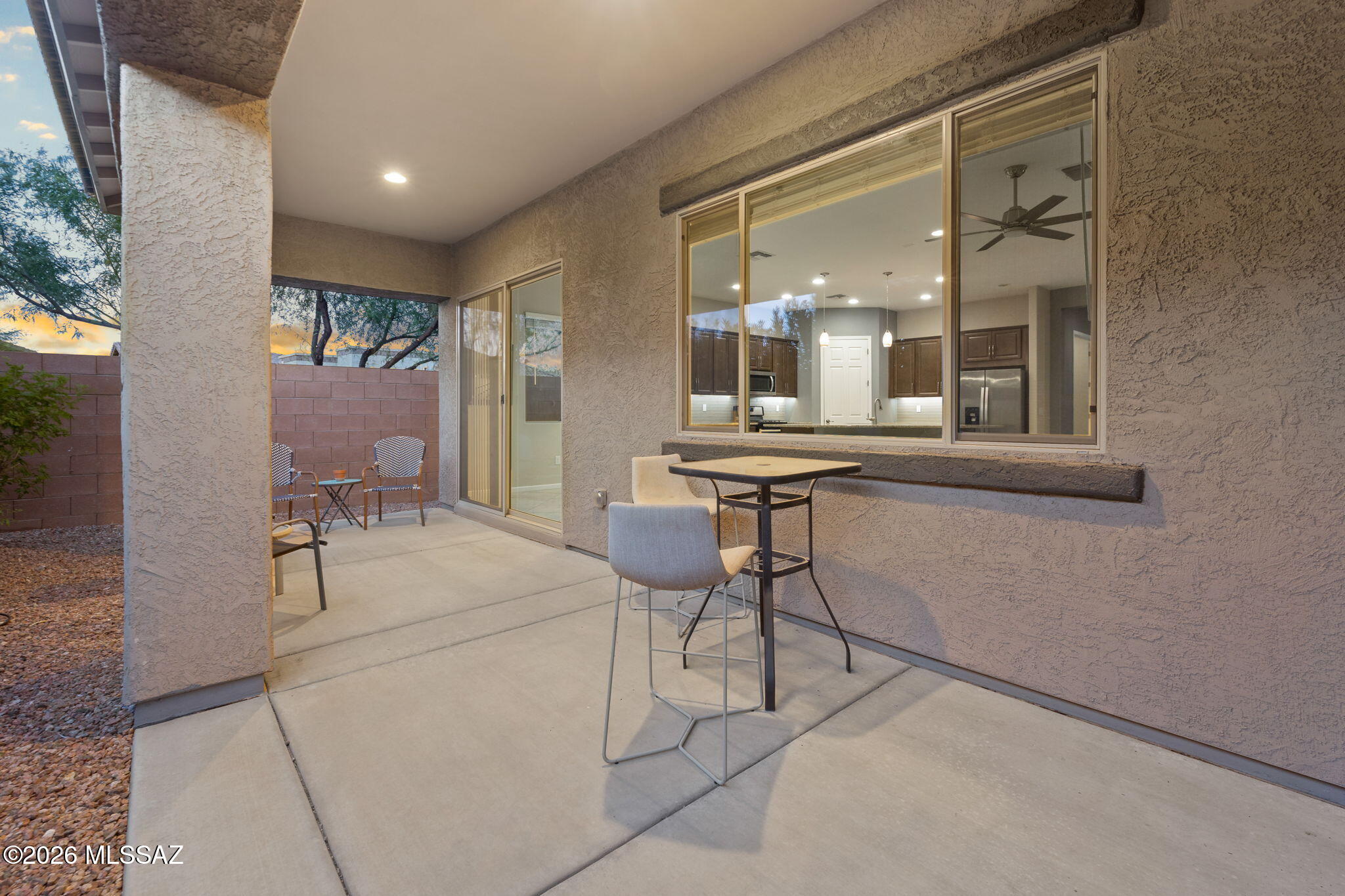 Viewpointe At Vistoso Trails - Residential