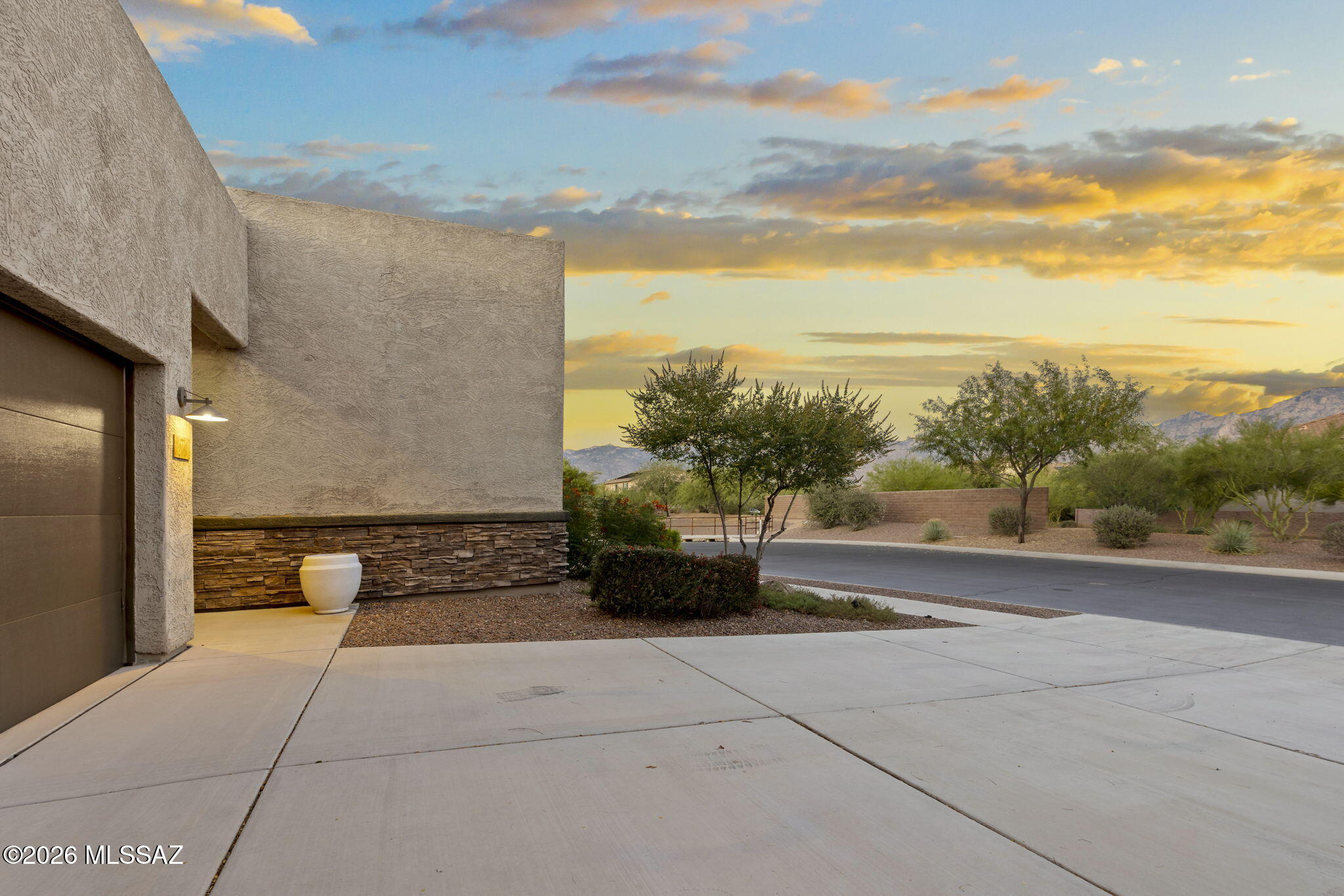 Viewpointe At Vistoso Trails - Residential