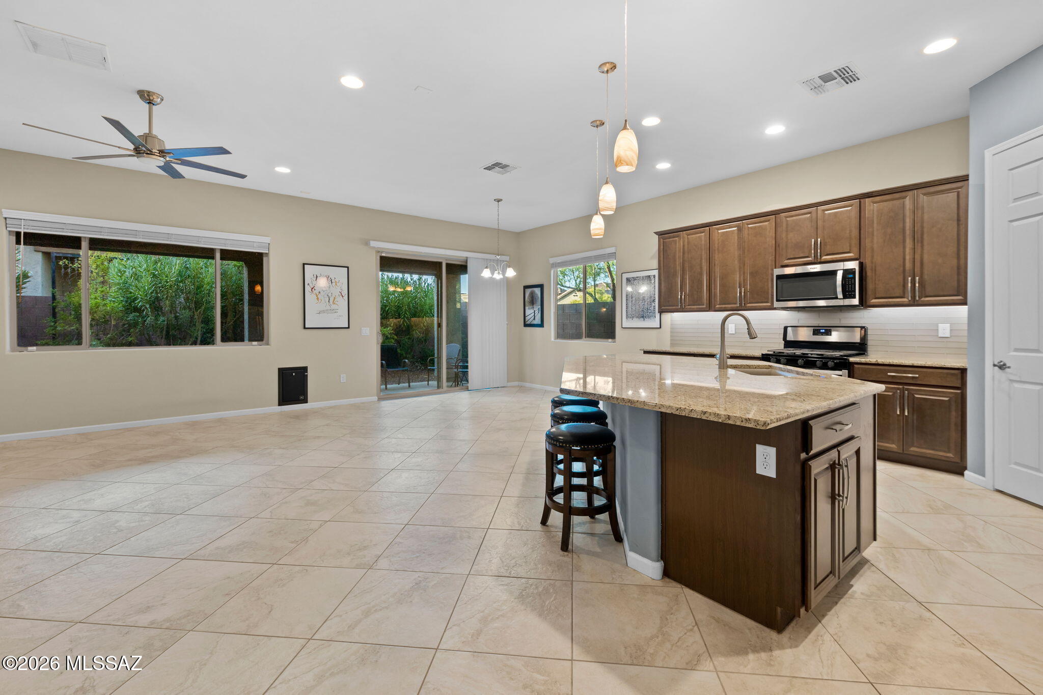 Viewpointe At Vistoso Trails - Residential