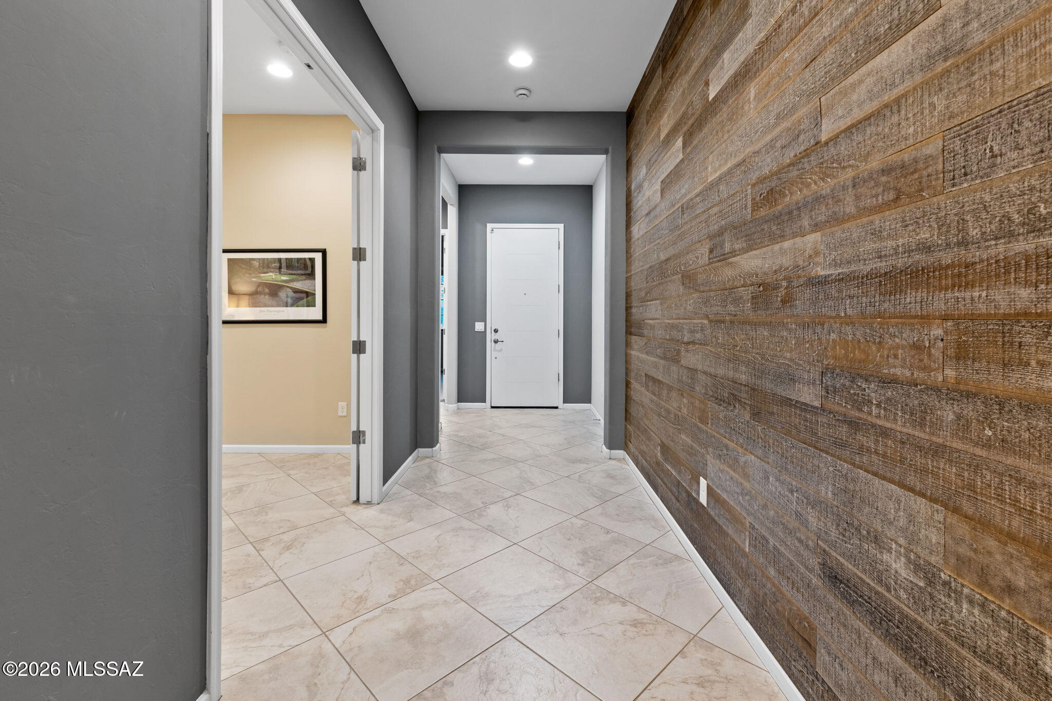 Viewpointe At Vistoso Trails - Residential