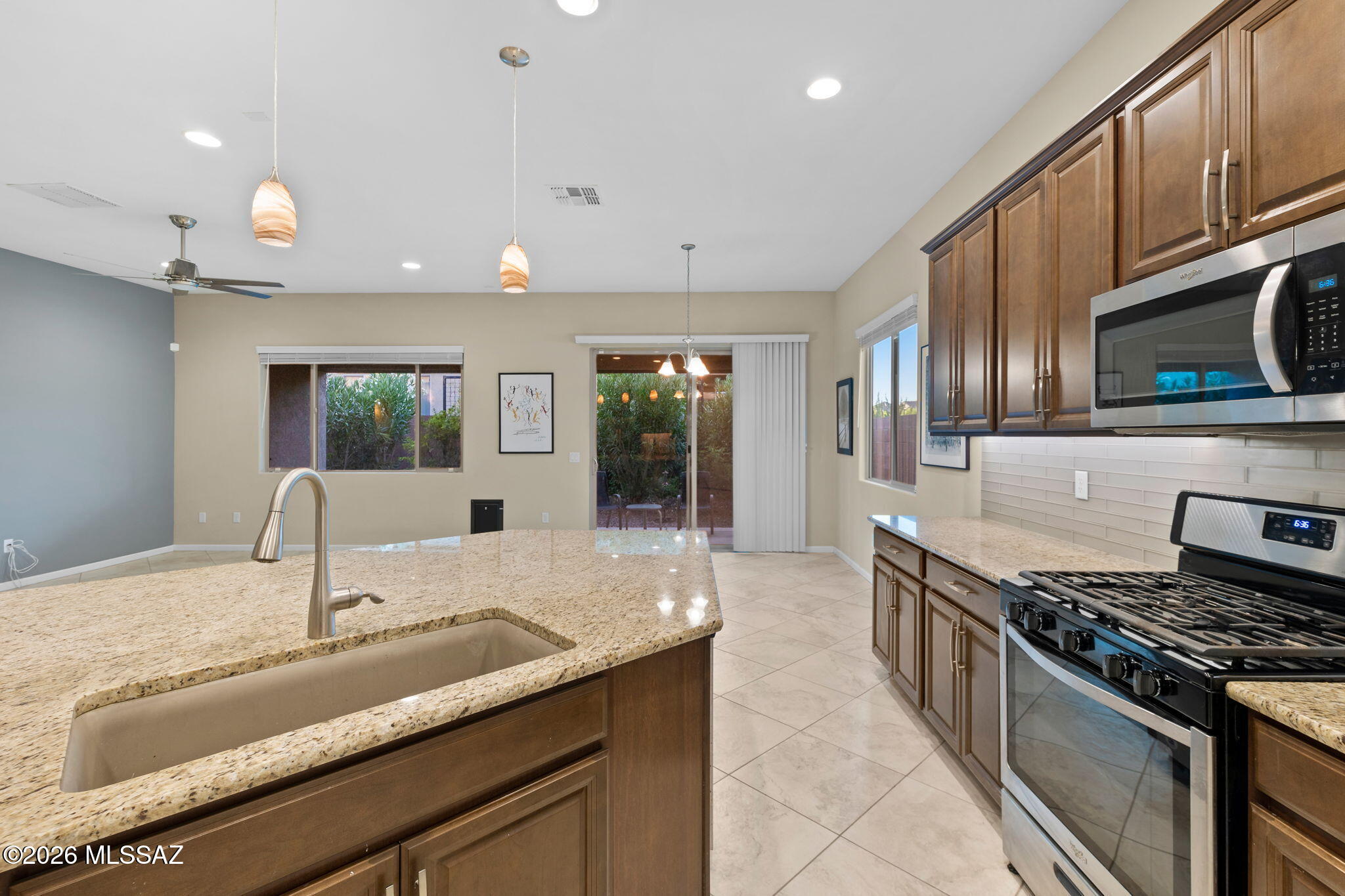 Viewpointe At Vistoso Trails - Residential
